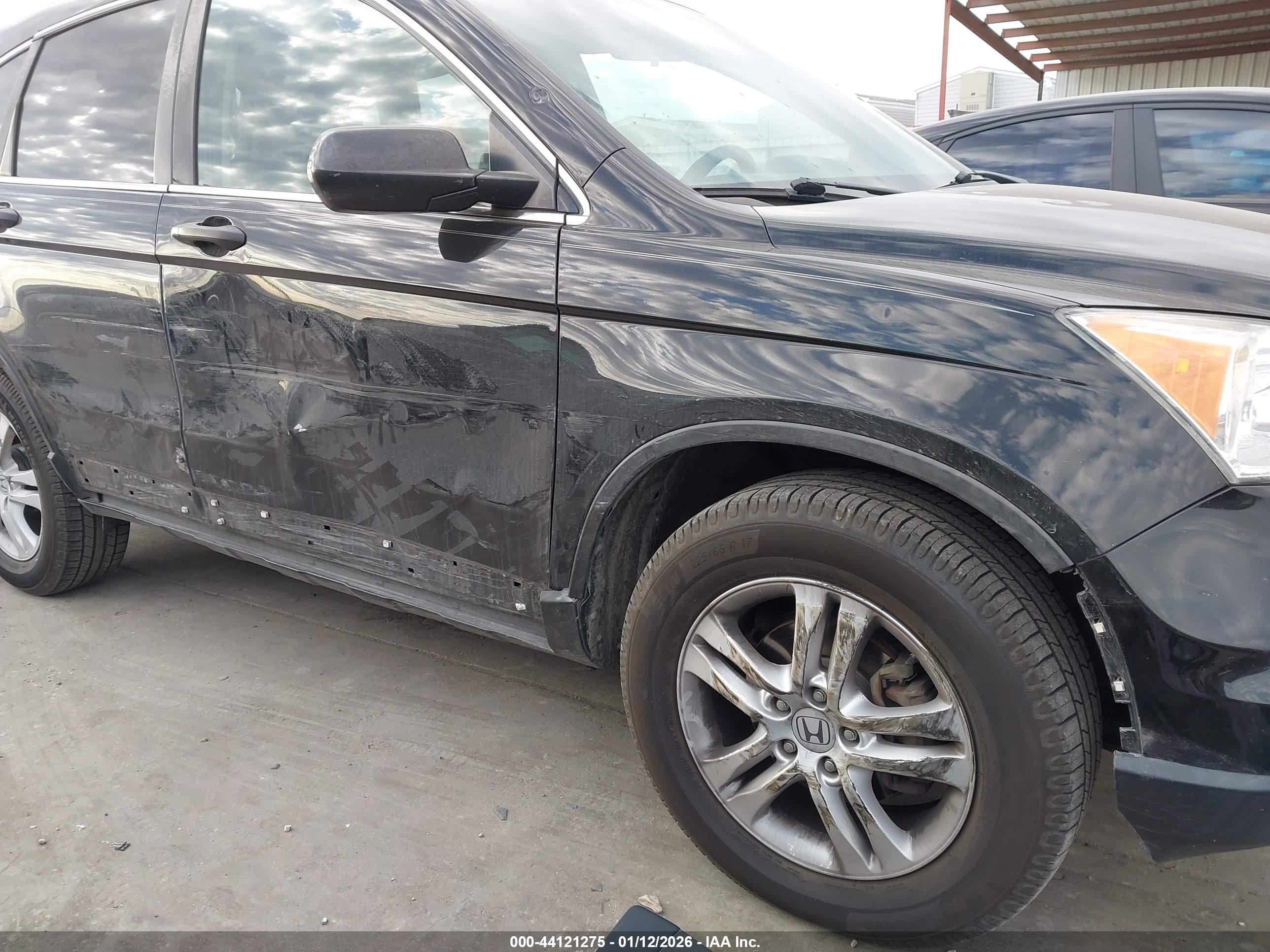 HONDA CR-V image 6