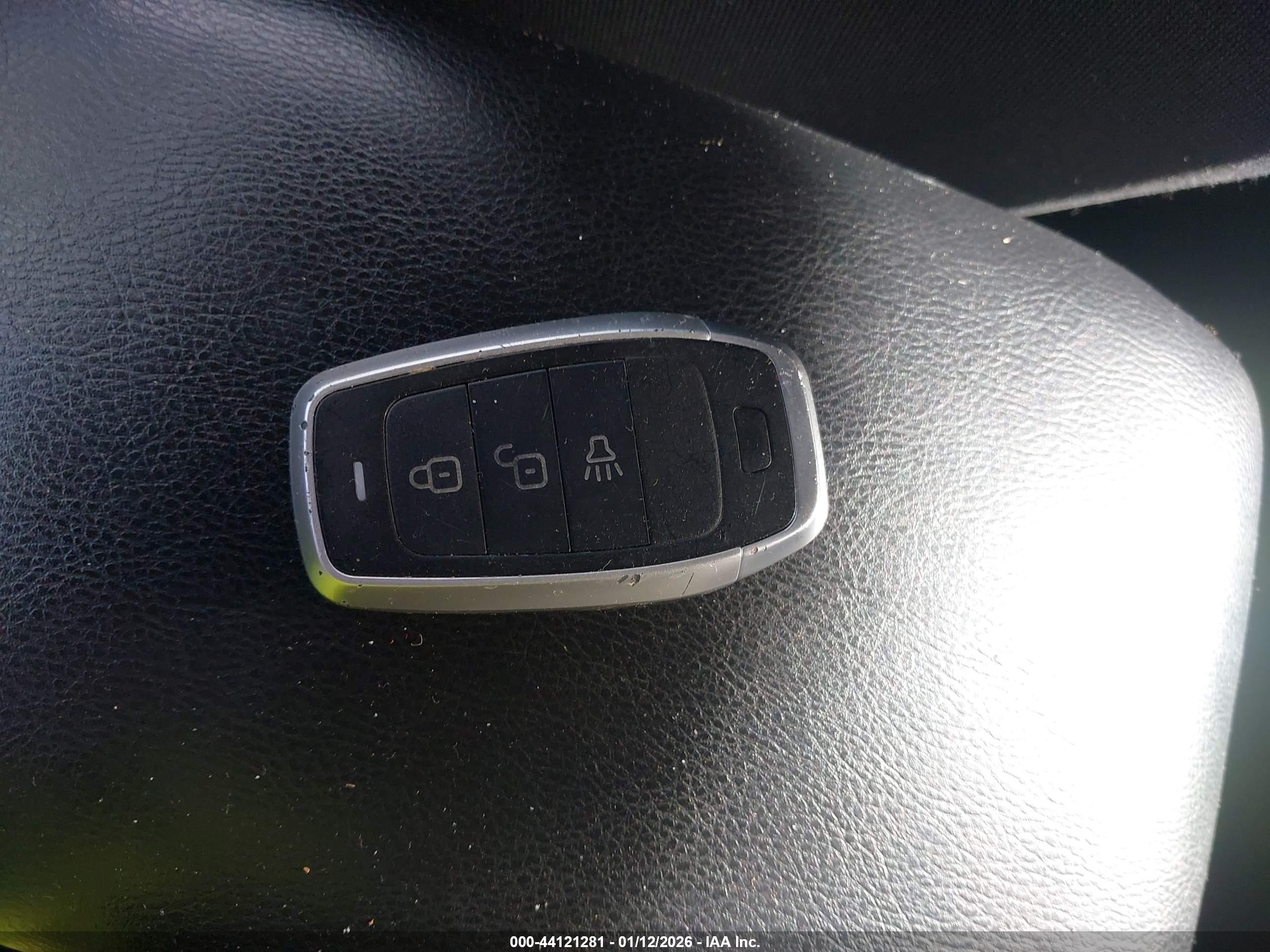 NISSAN SENTRA image 11