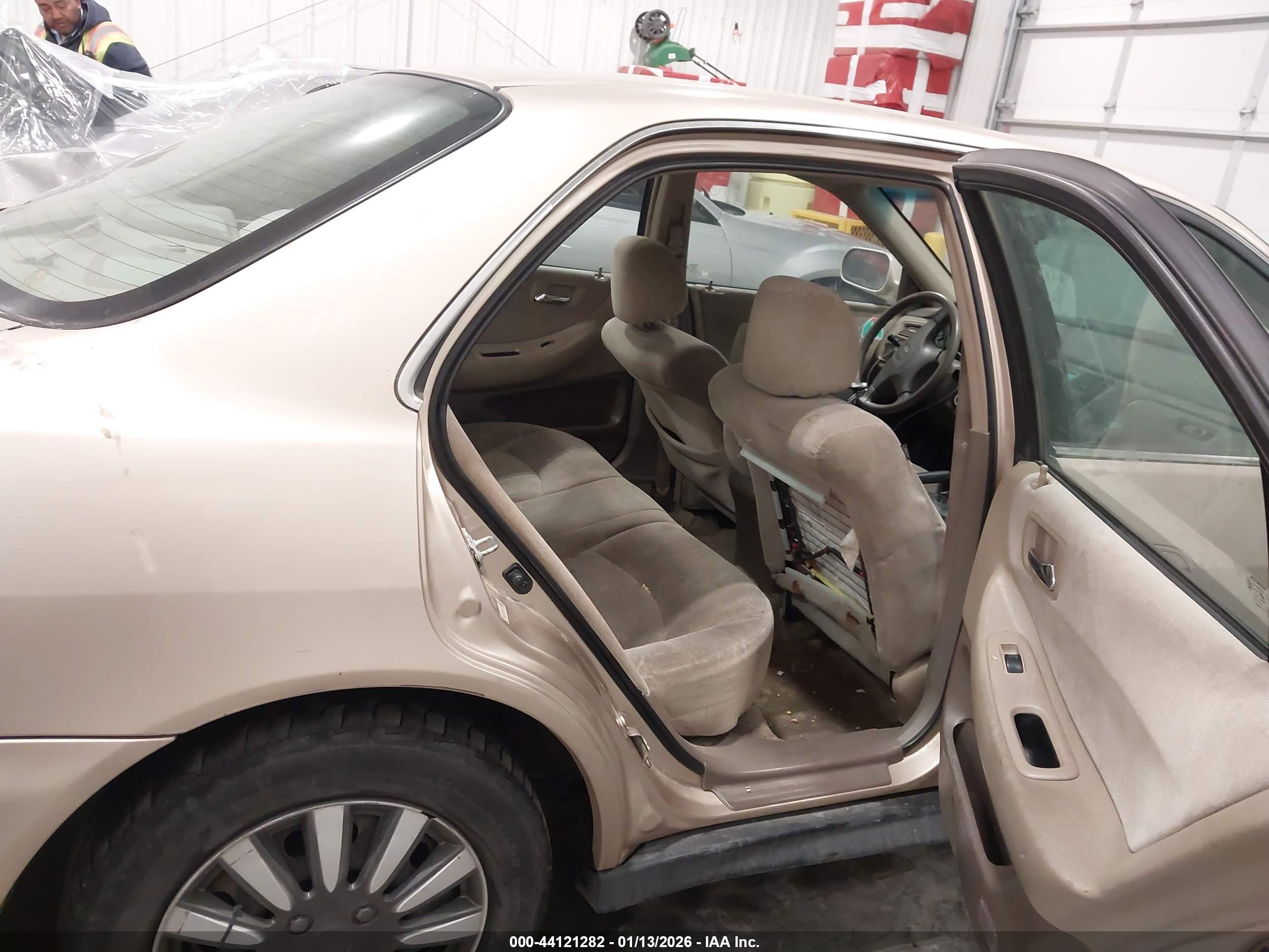 HONDA ACCORD image 8