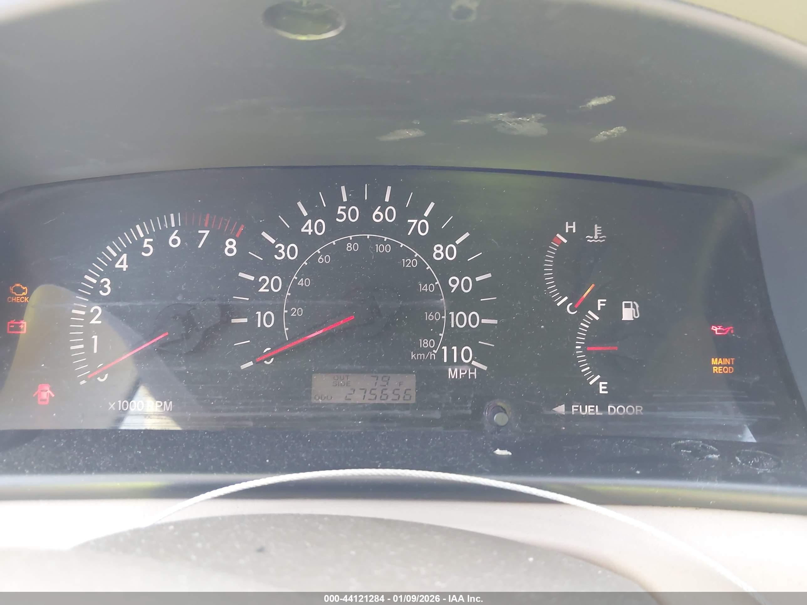 TOYOTA COROLLA image 7