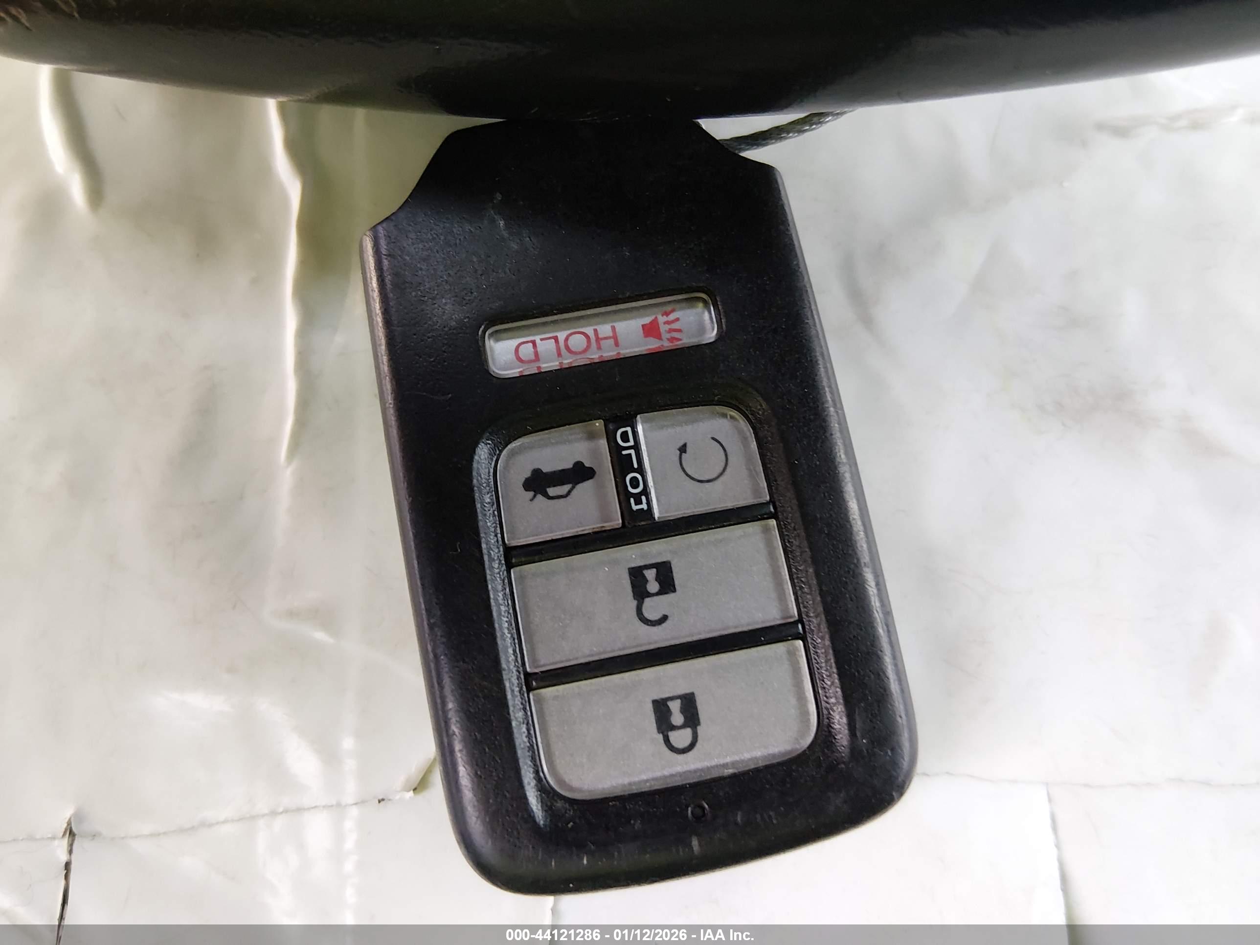 HONDA CIVIC image 11