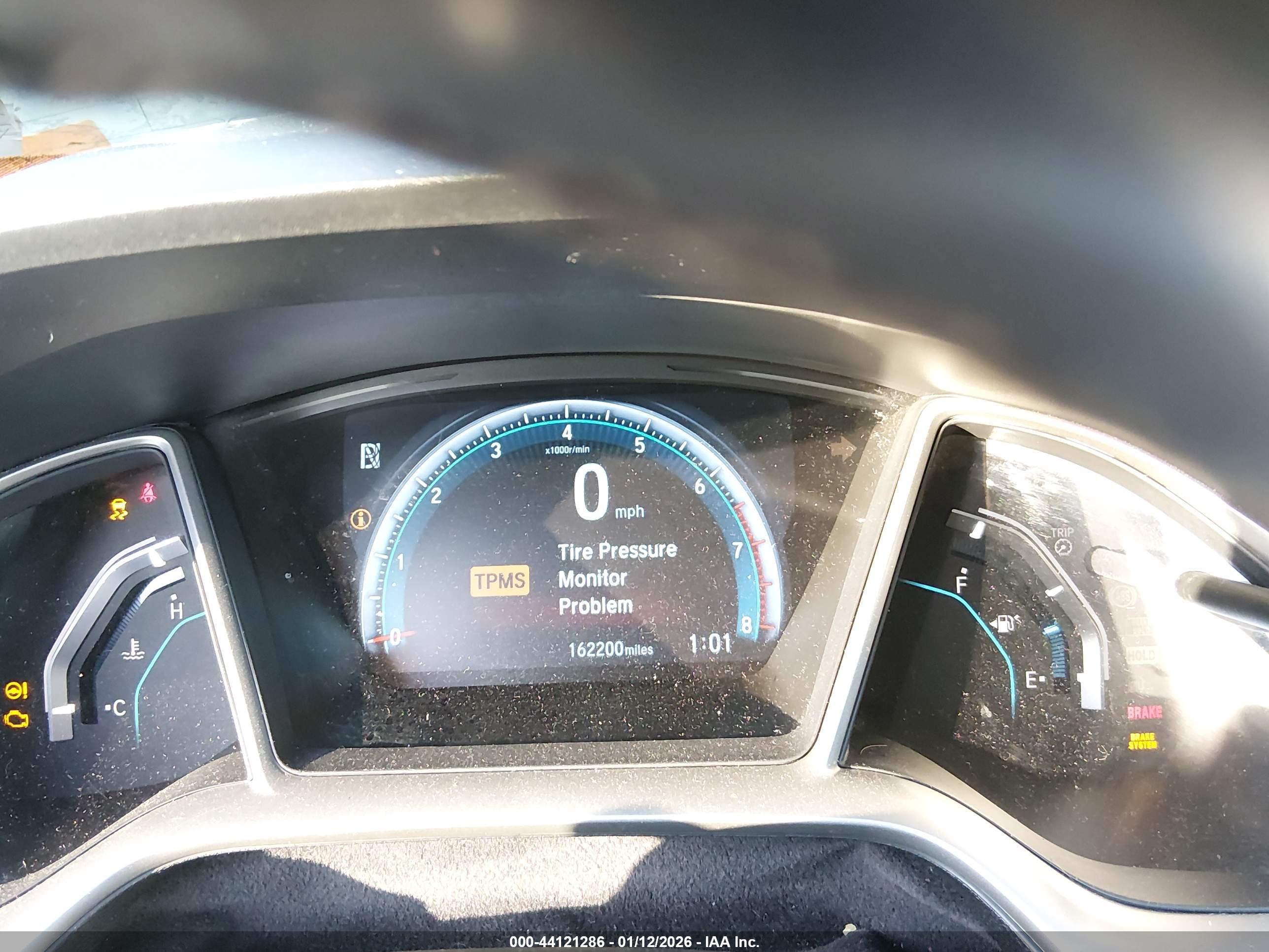 HONDA CIVIC image 7