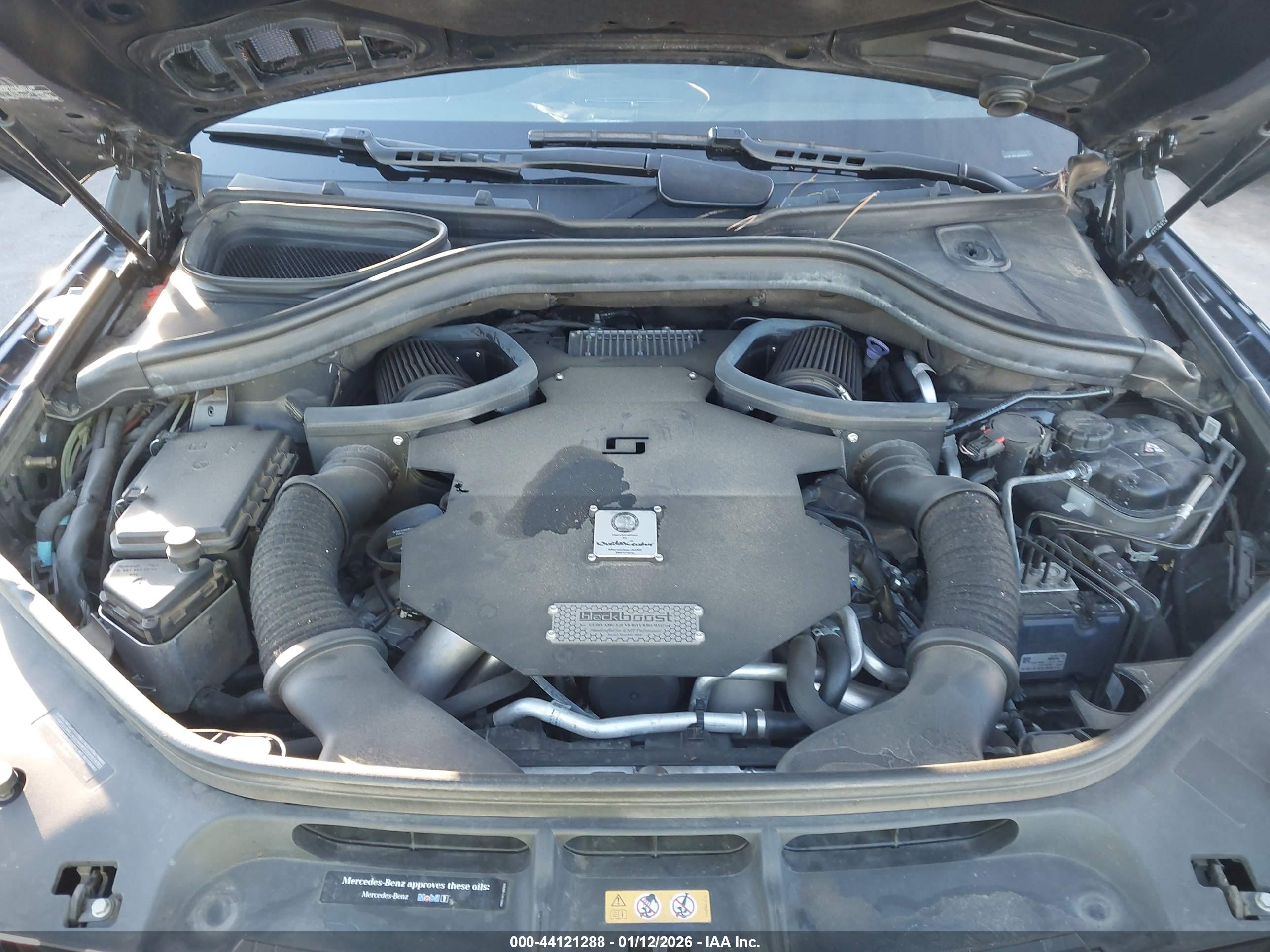 MERCEDES-BENZ AMG image 10