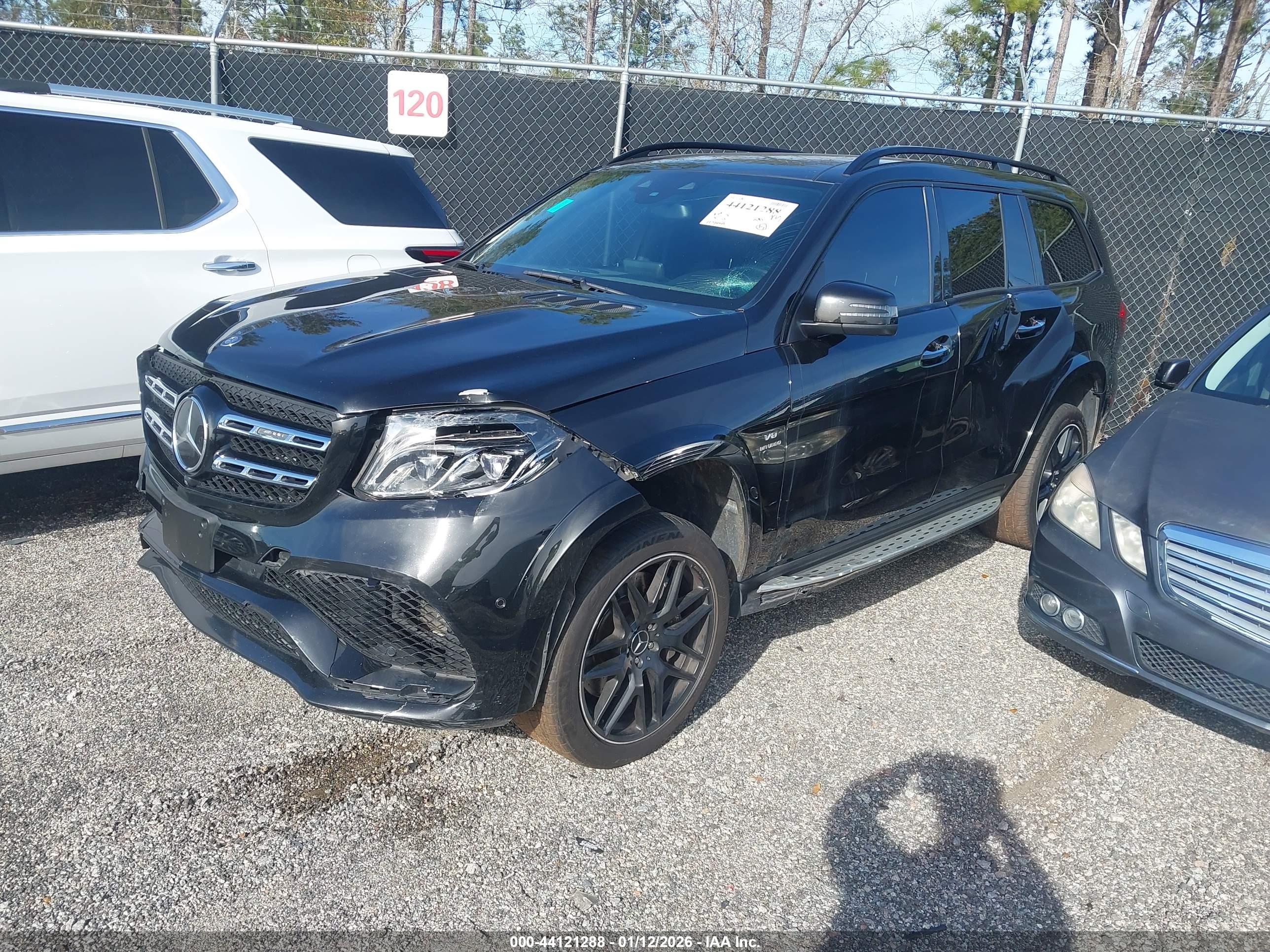 MERCEDES-BENZ AMG image 2