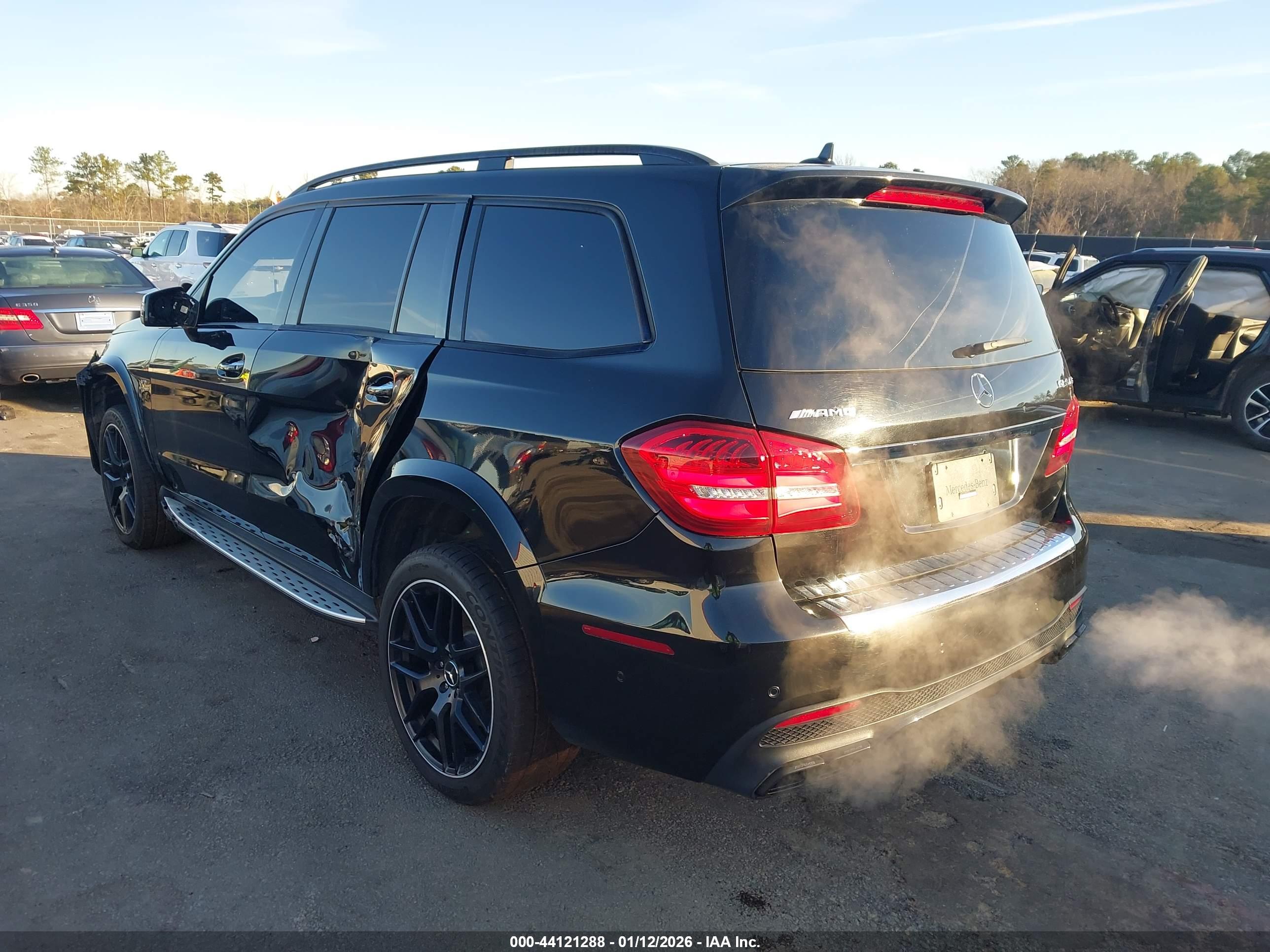 MERCEDES-BENZ AMG image 3