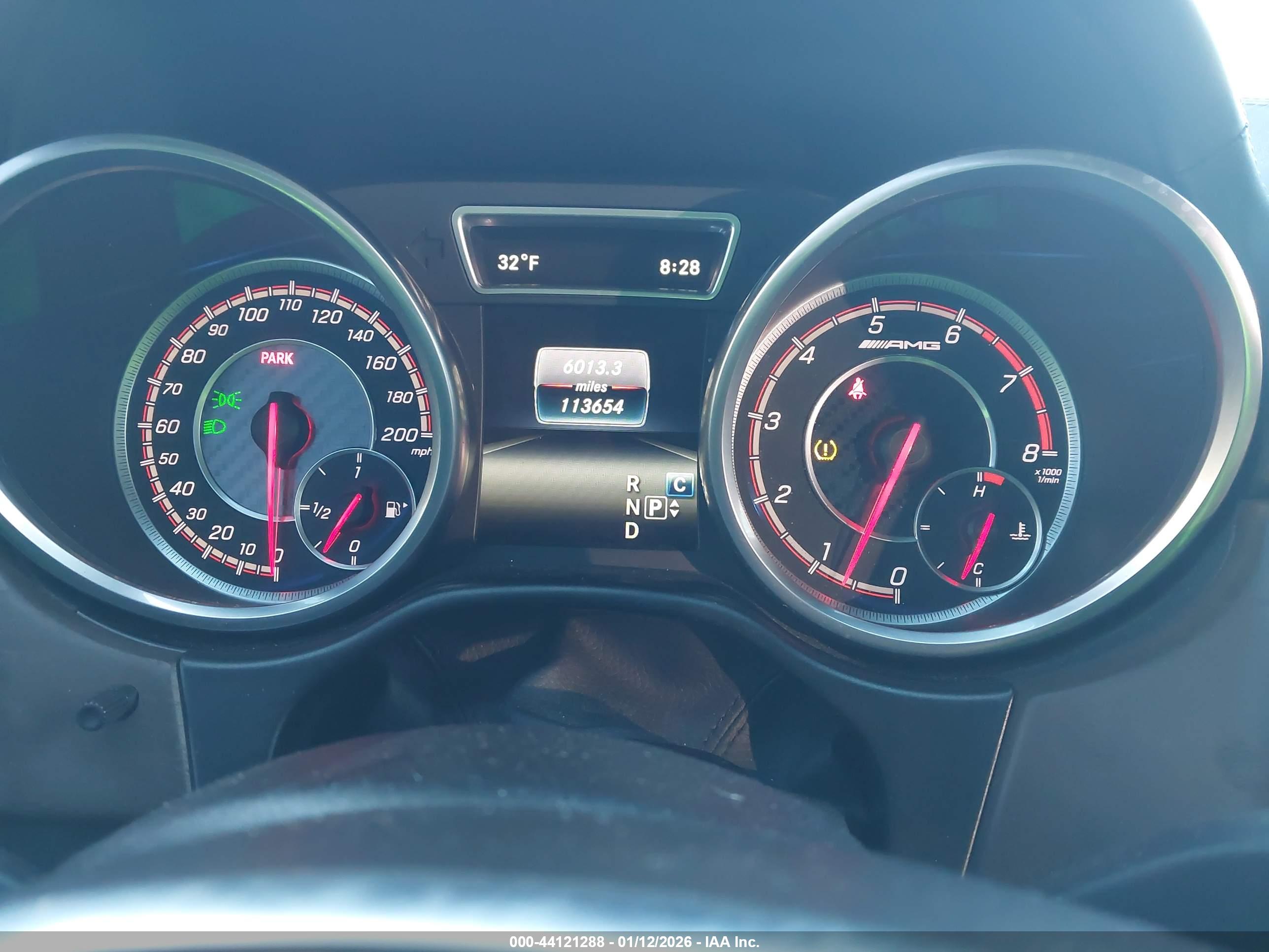 MERCEDES-BENZ AMG image 7