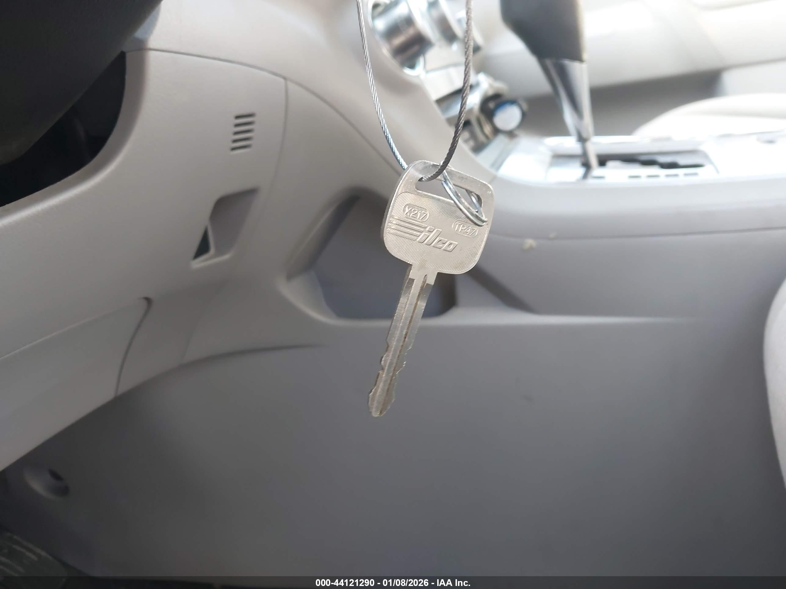 TOYOTA HIGHLANDER image 11