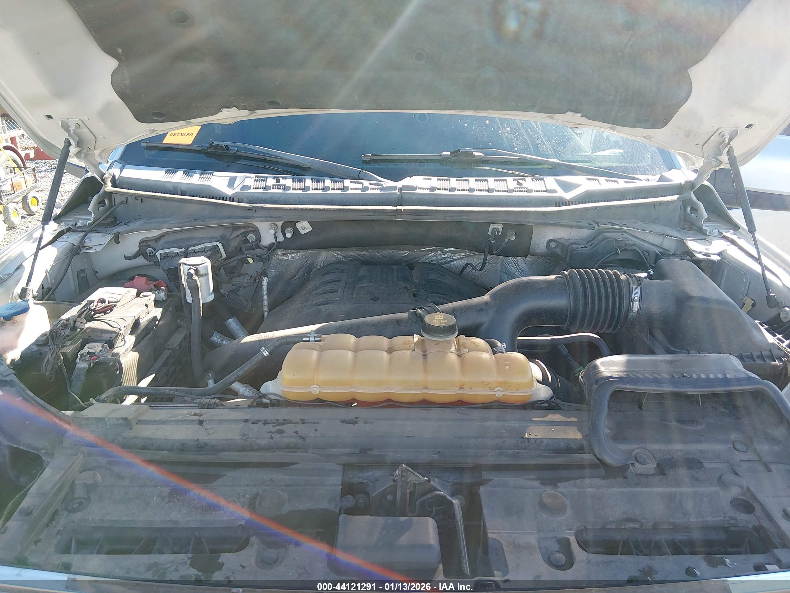 FORD F-150 image 10