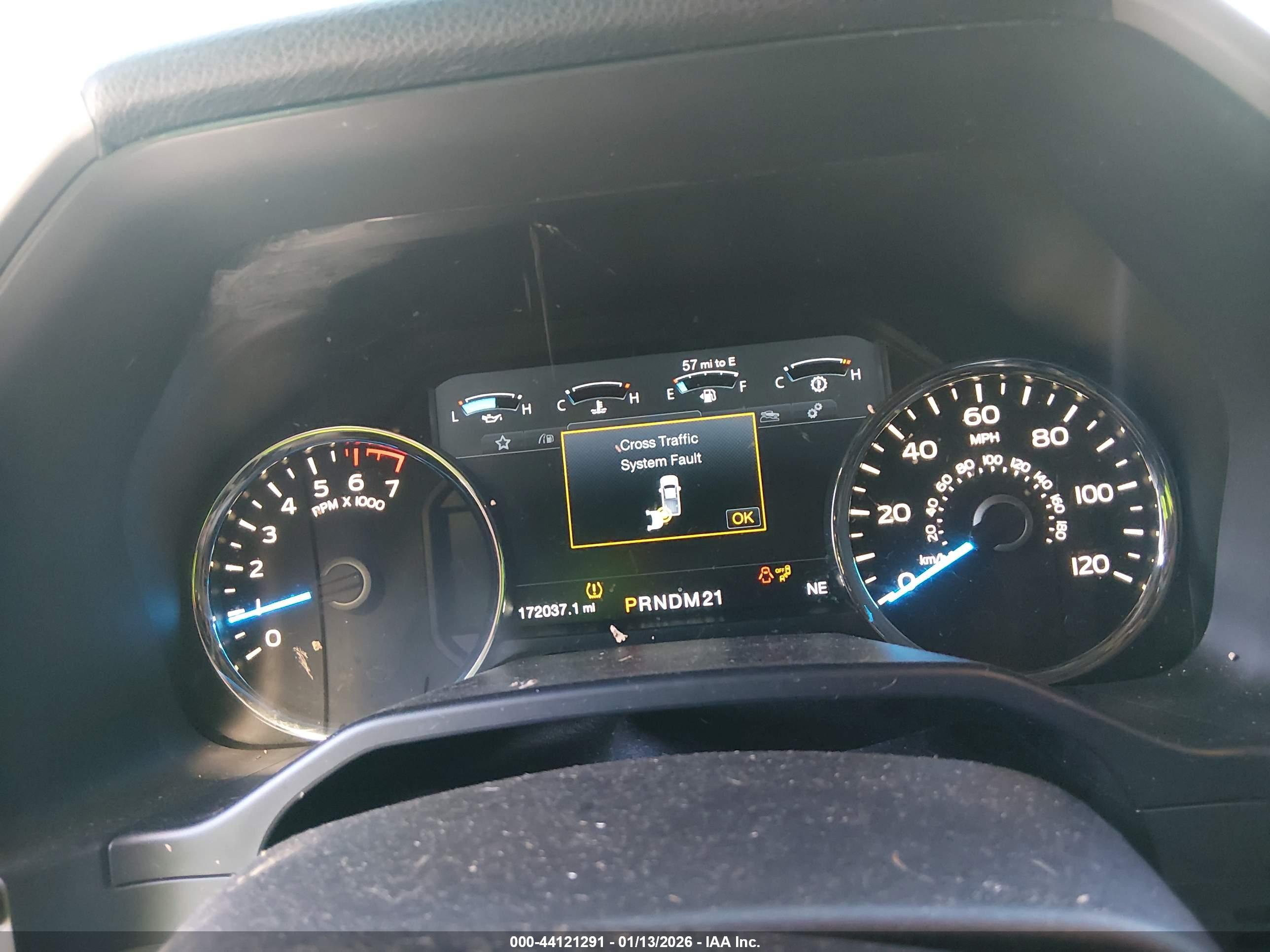 FORD F-150 image 7