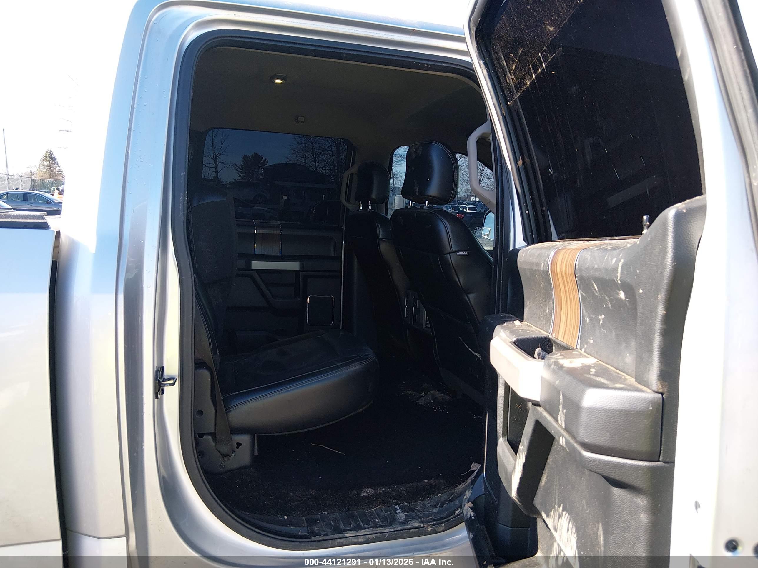 FORD F-150 image 8