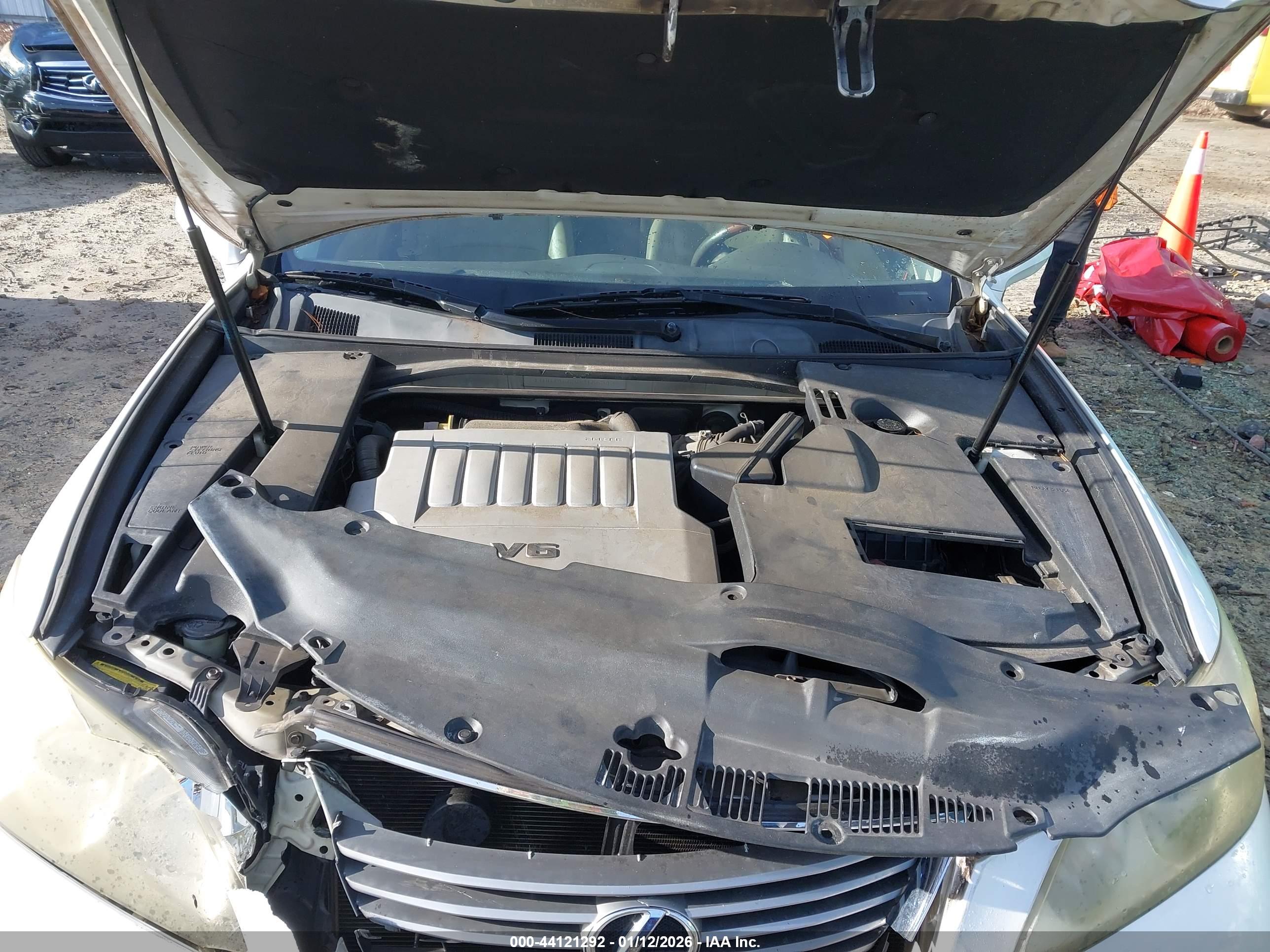 LEXUS ES image 10