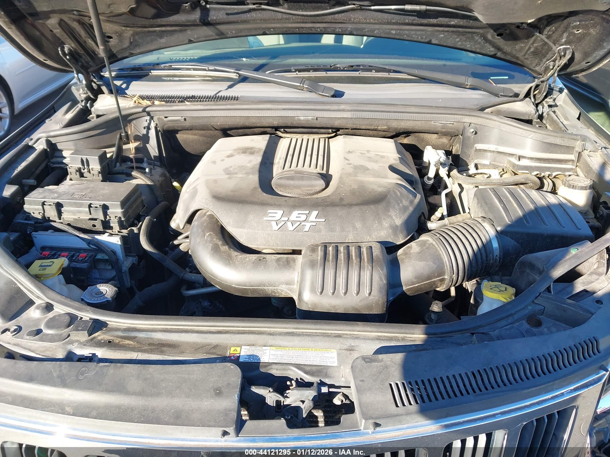 JEEP GRAND image 10