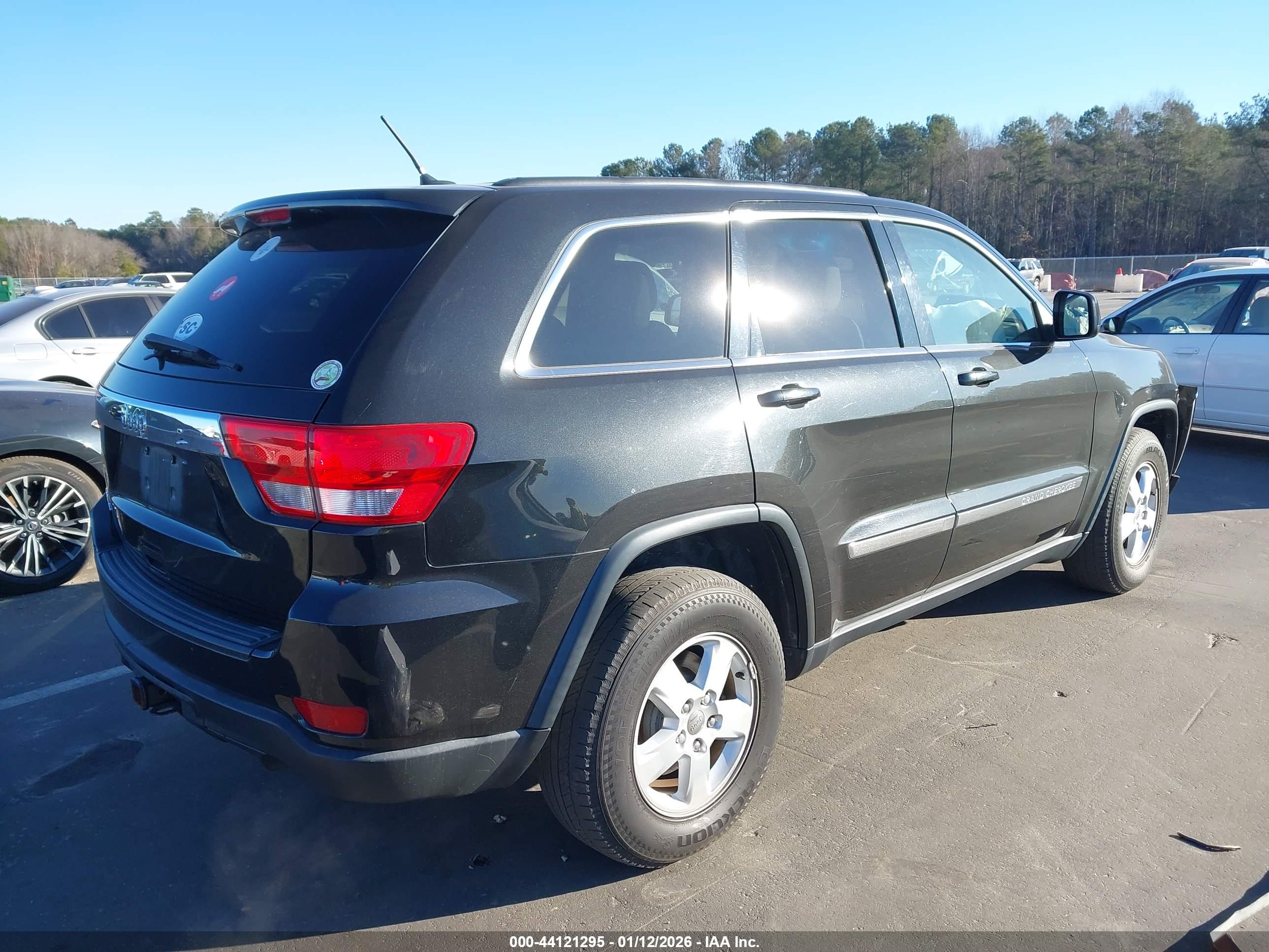 JEEP GRAND image 4