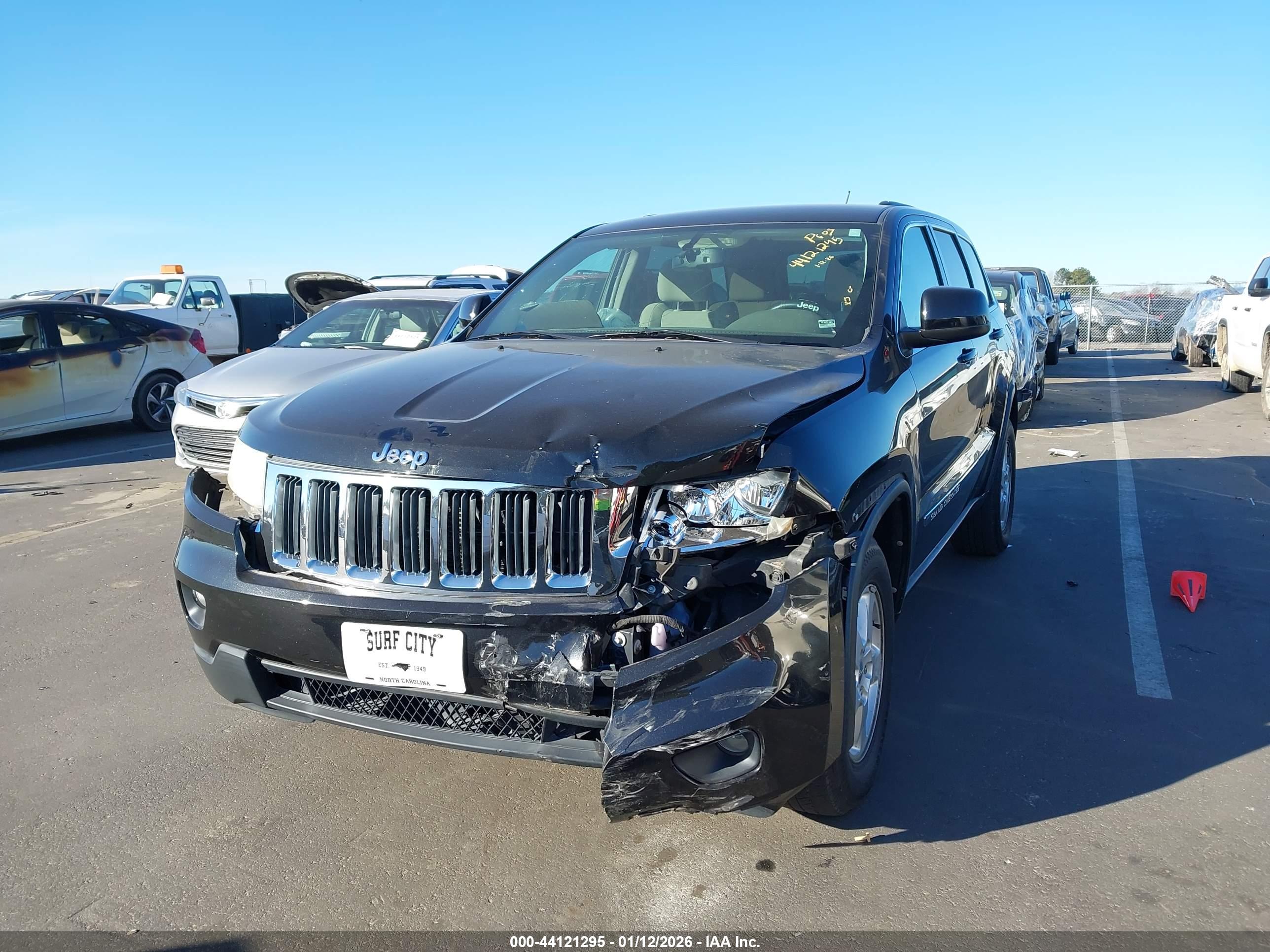JEEP GRAND image 6
