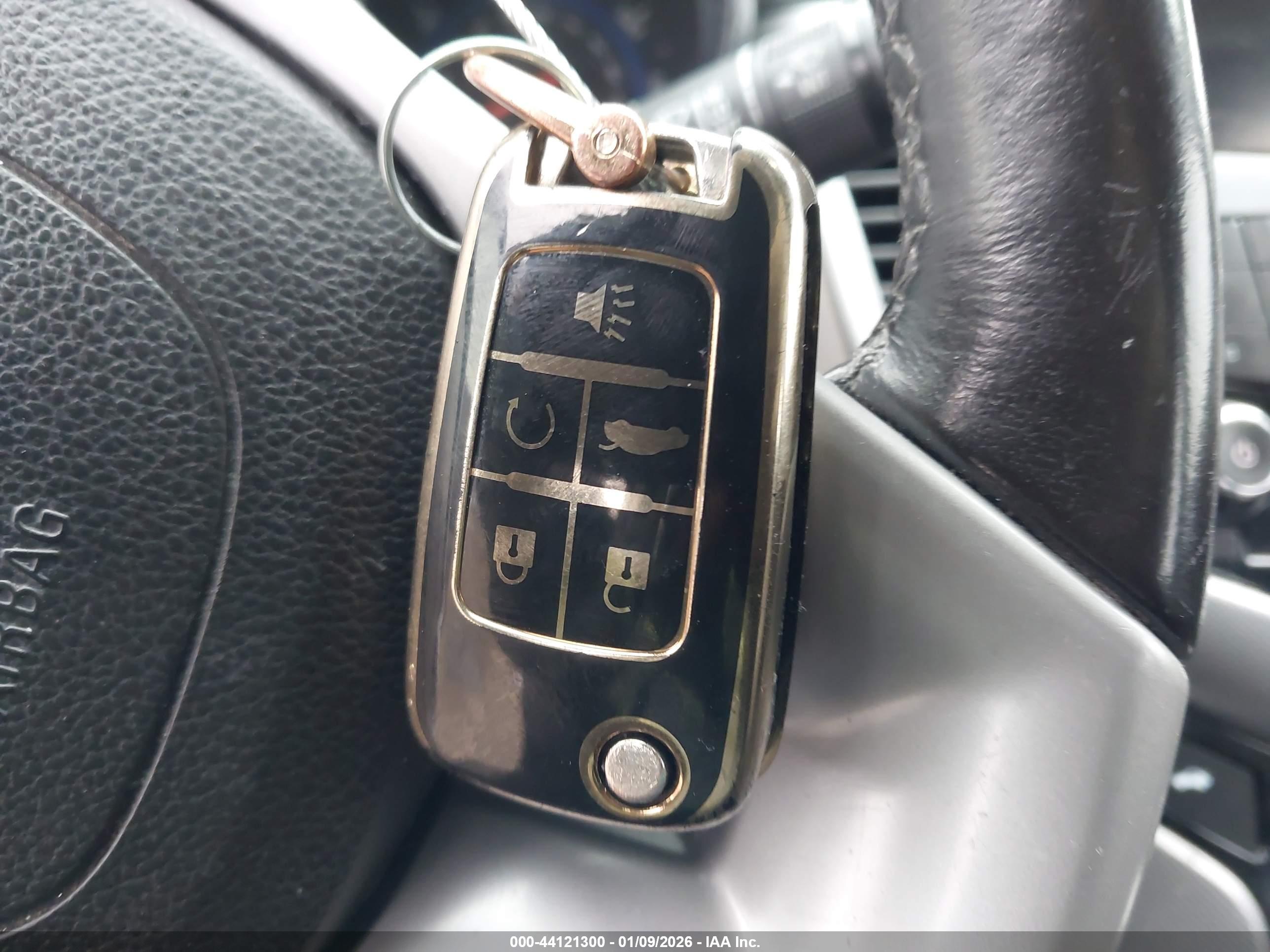 CHEVROLET CRUZE image 11