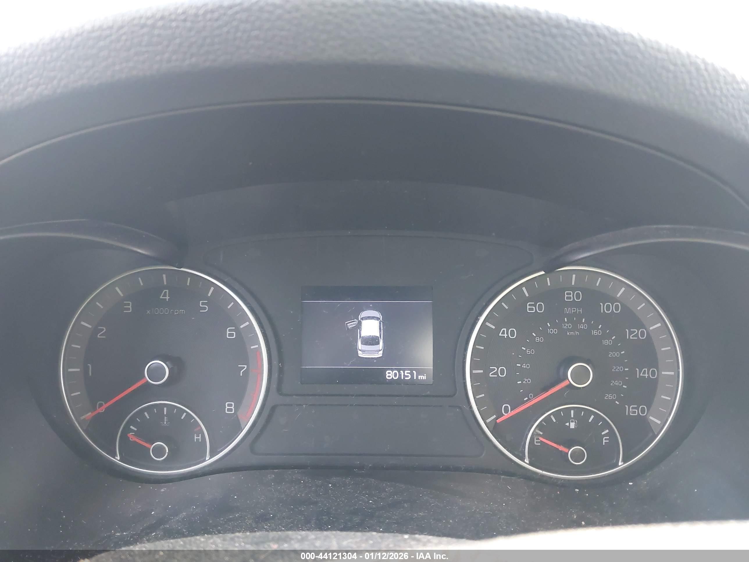 KIA OPTIMA image 7