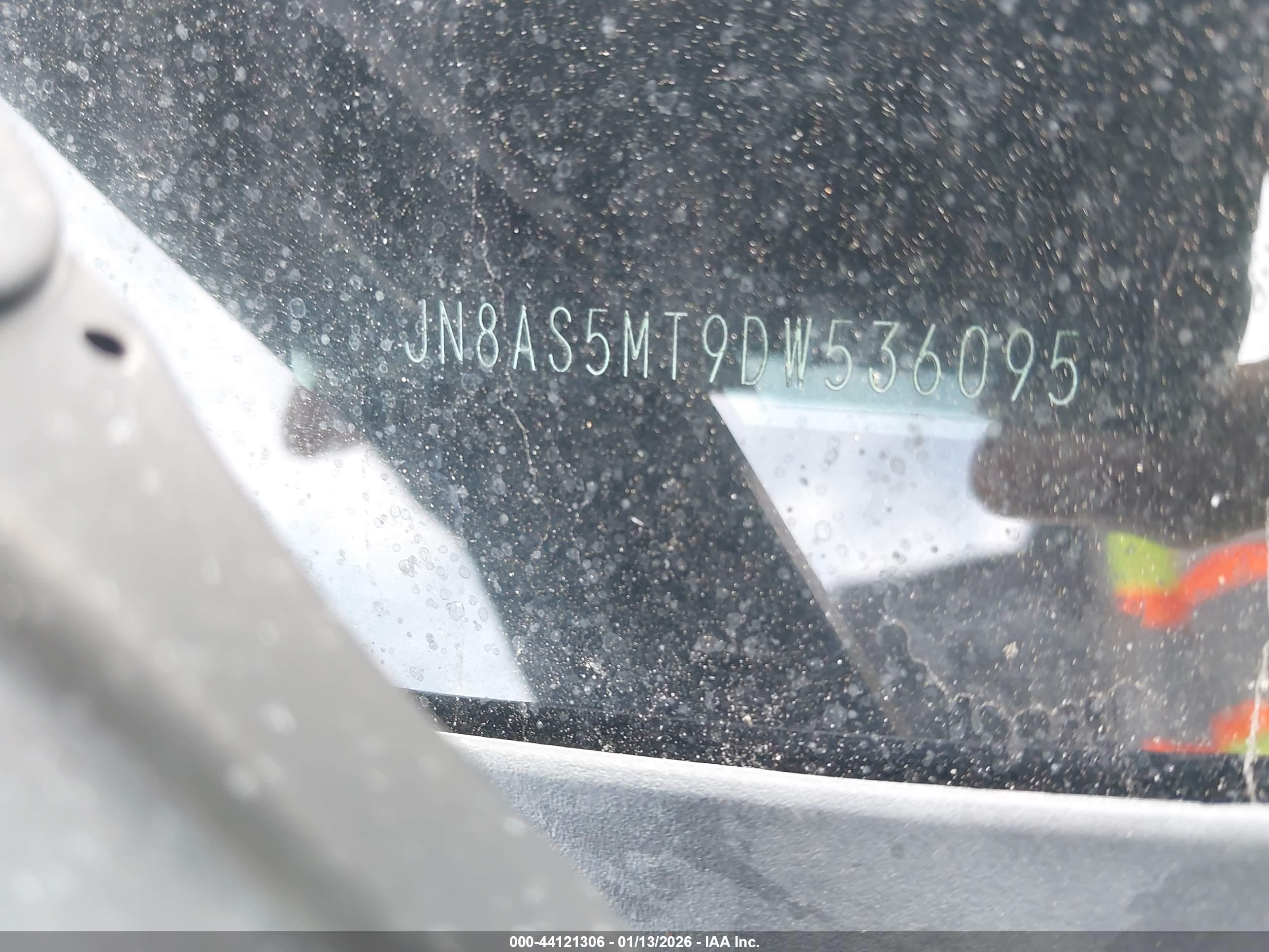 NISSAN ROGUE image 9