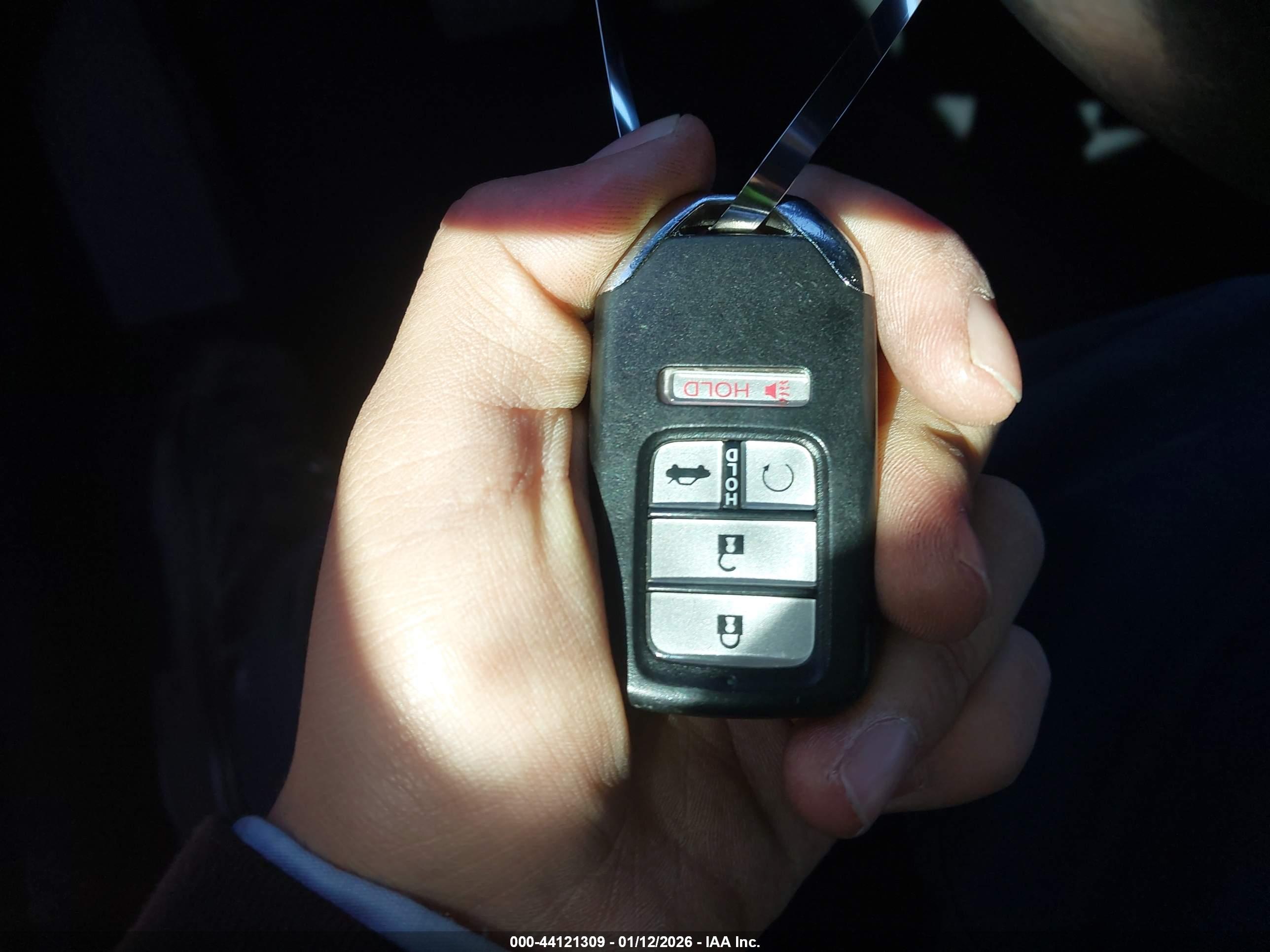 HONDA CIVIC image 11