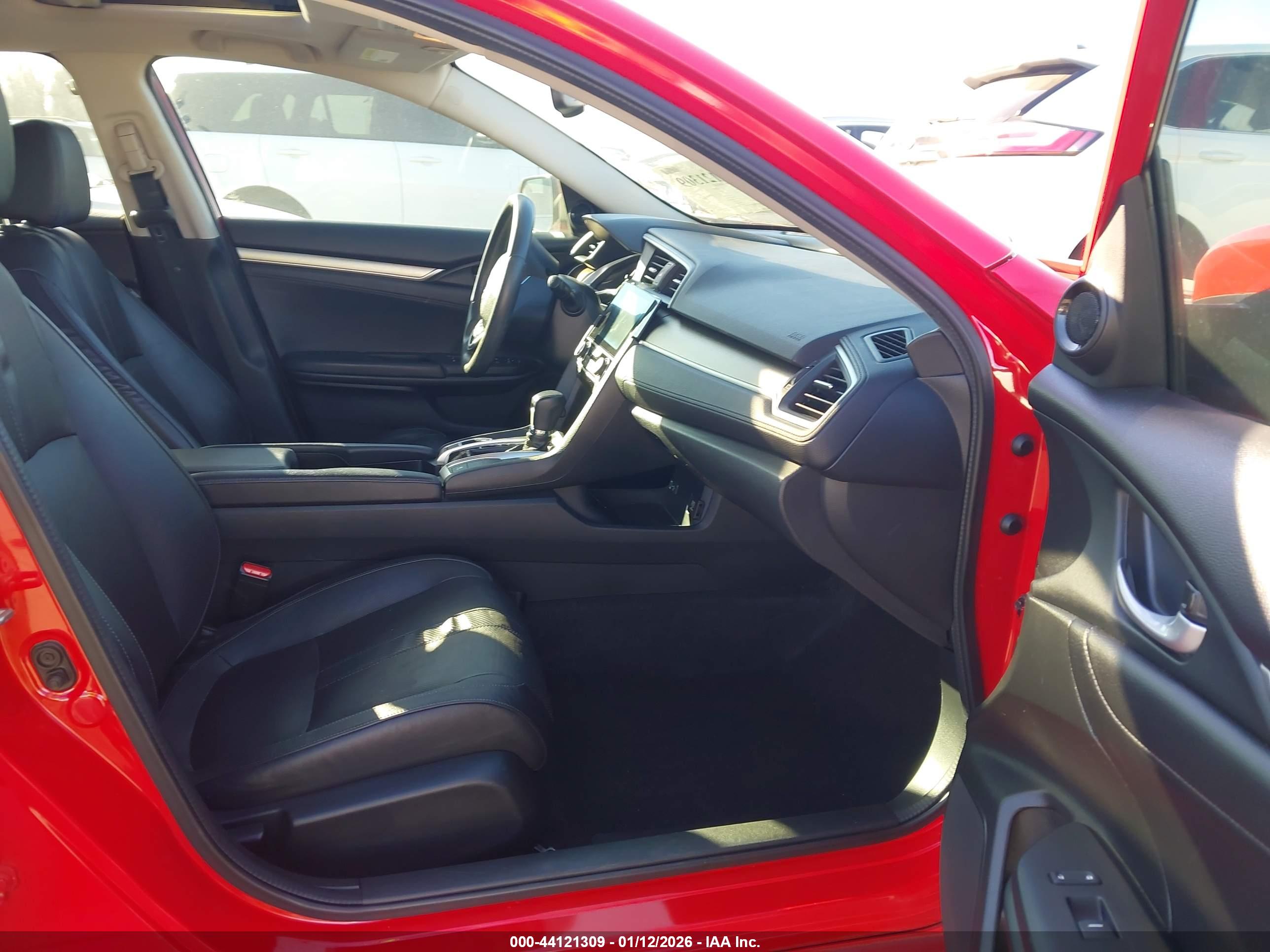 HONDA CIVIC image 5