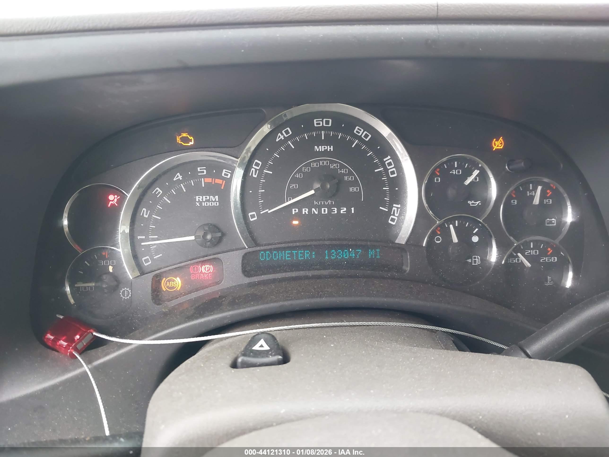 CADILLAC ESCALADE image 7