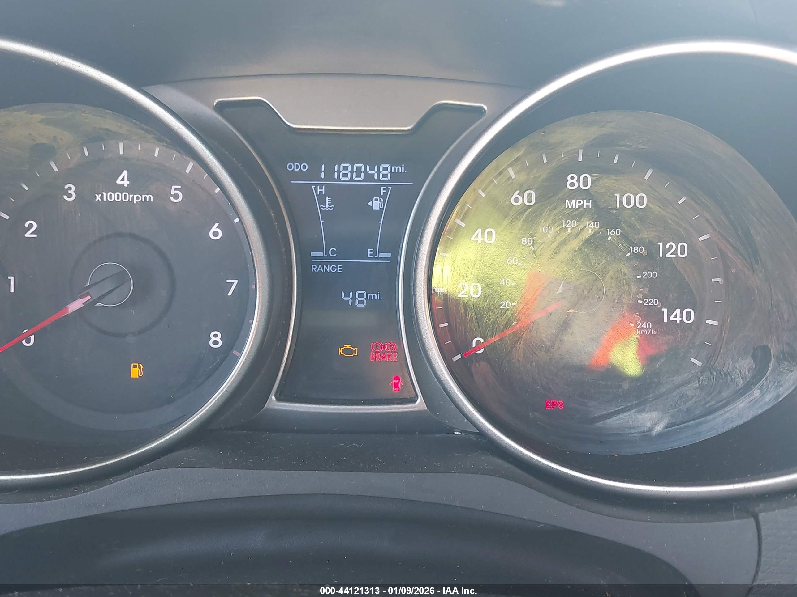 HYUNDAI VELOSTER image 7