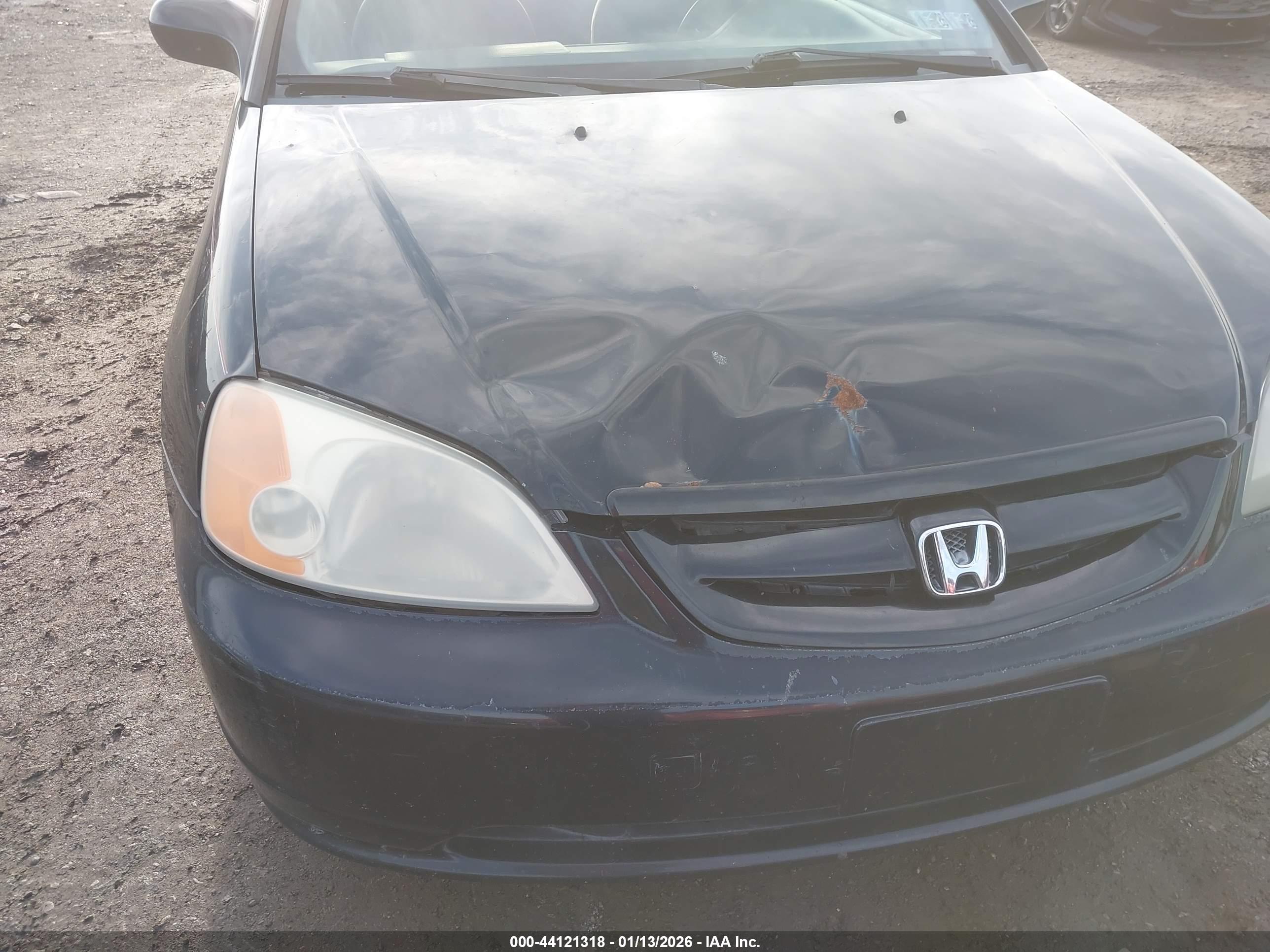 HONDA CIVIC image 6
