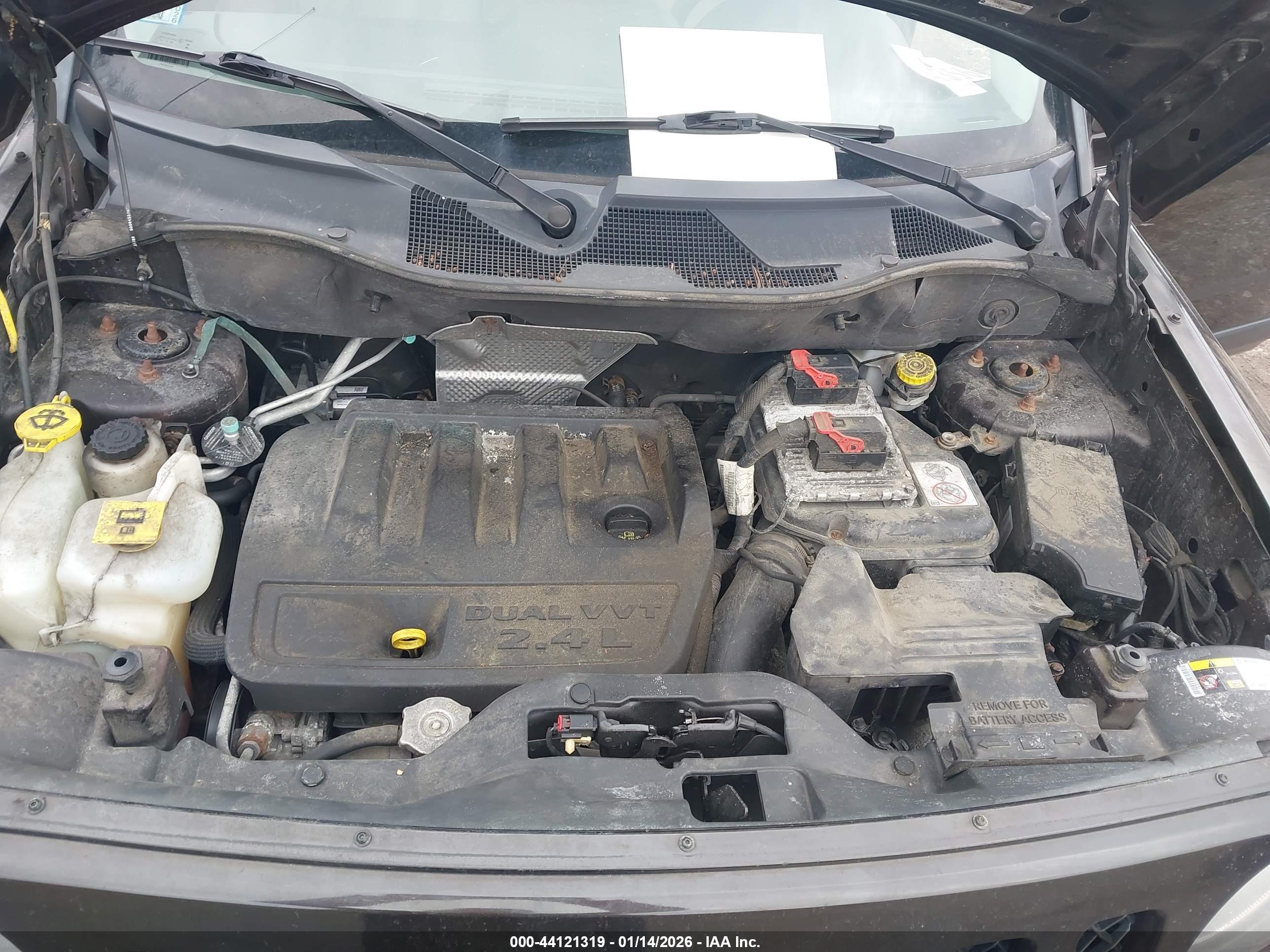 JEEP PATRIOT image 10