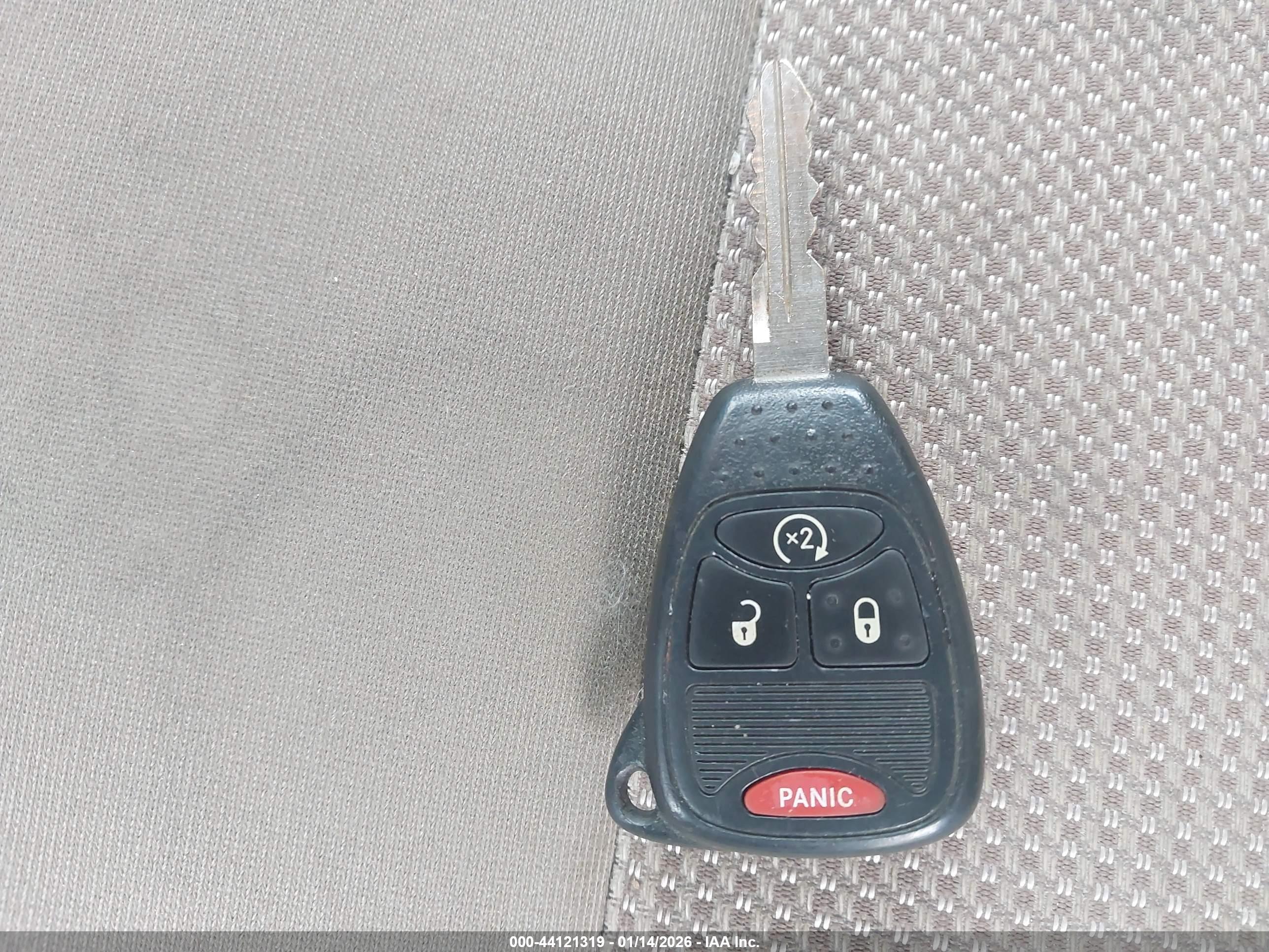 JEEP PATRIOT image 11