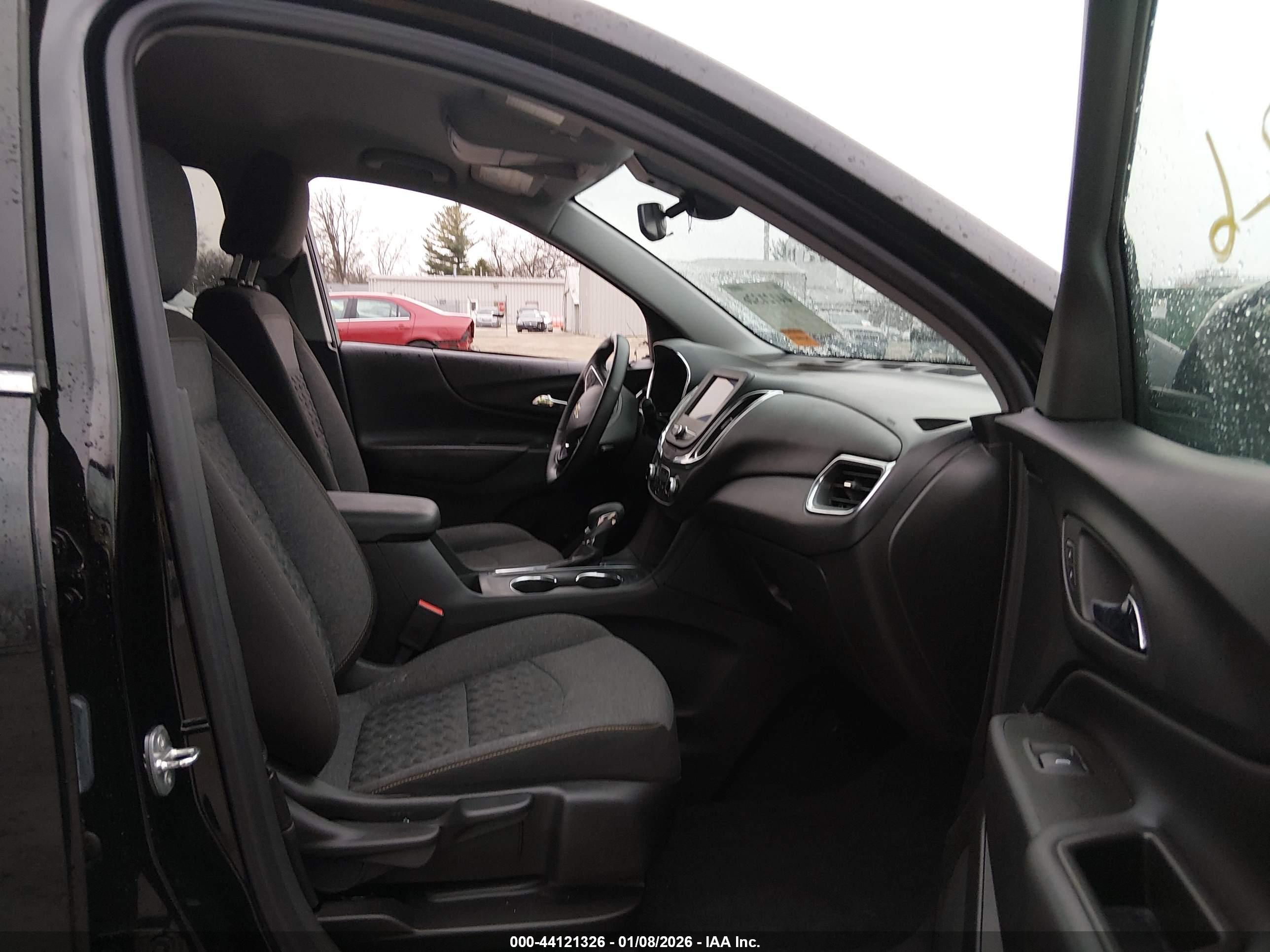 CHEVROLET EQUINOX image 5