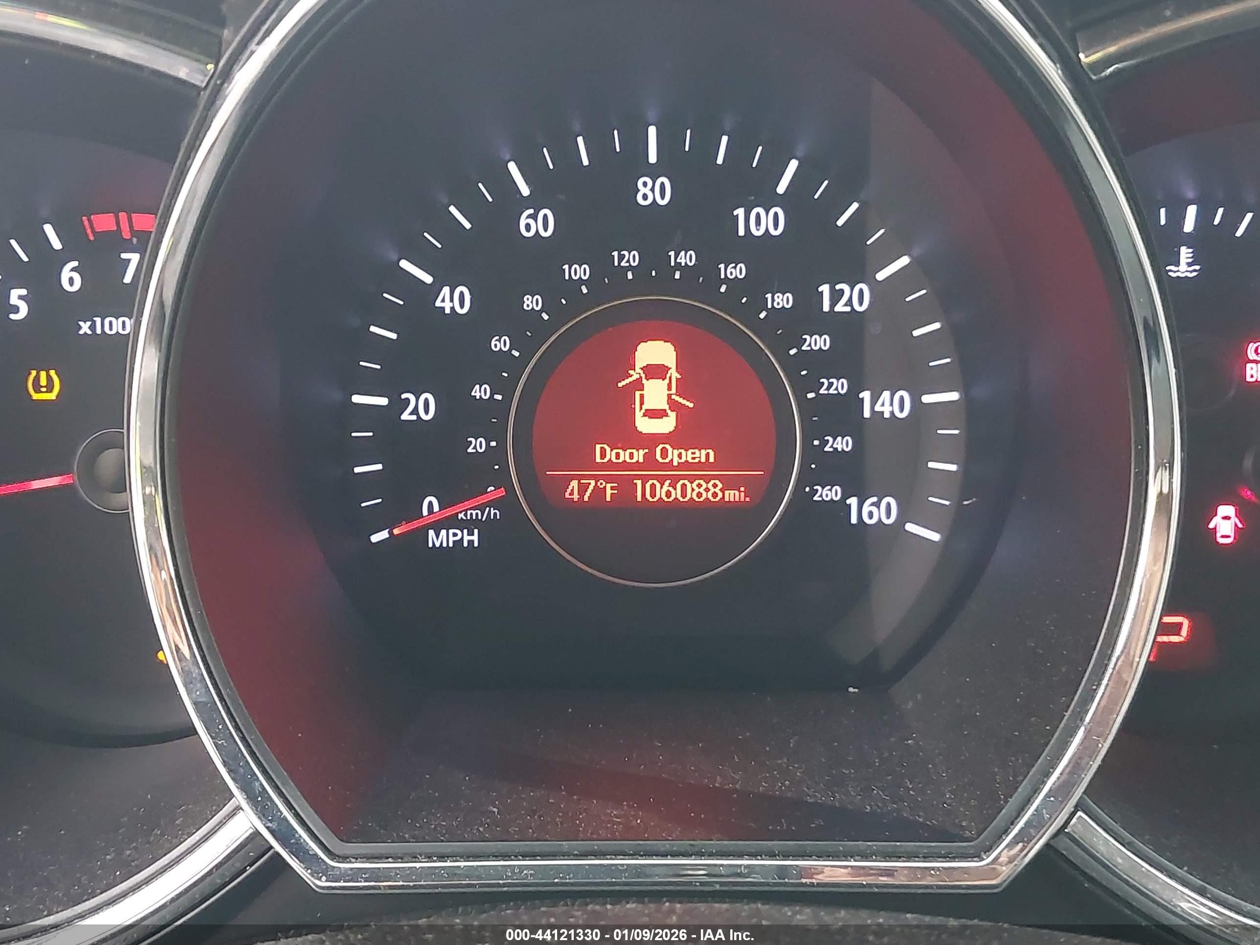 KIA OPTIMA image 7