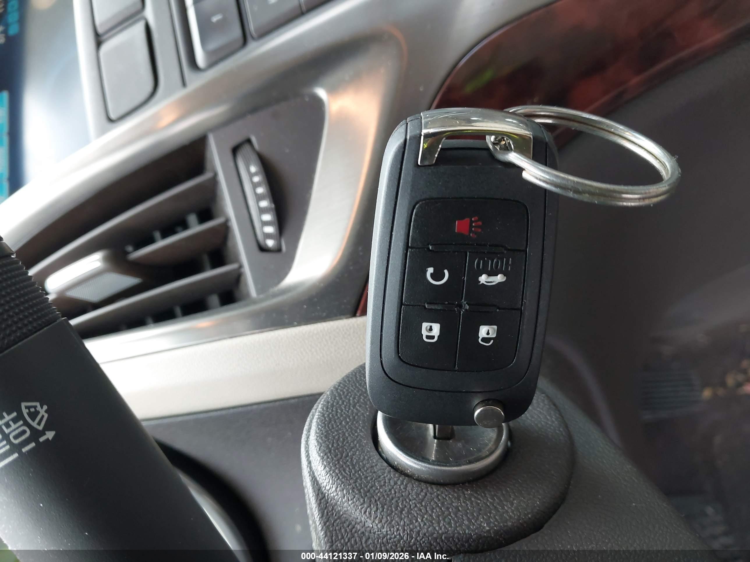BUICK VERANO image 11