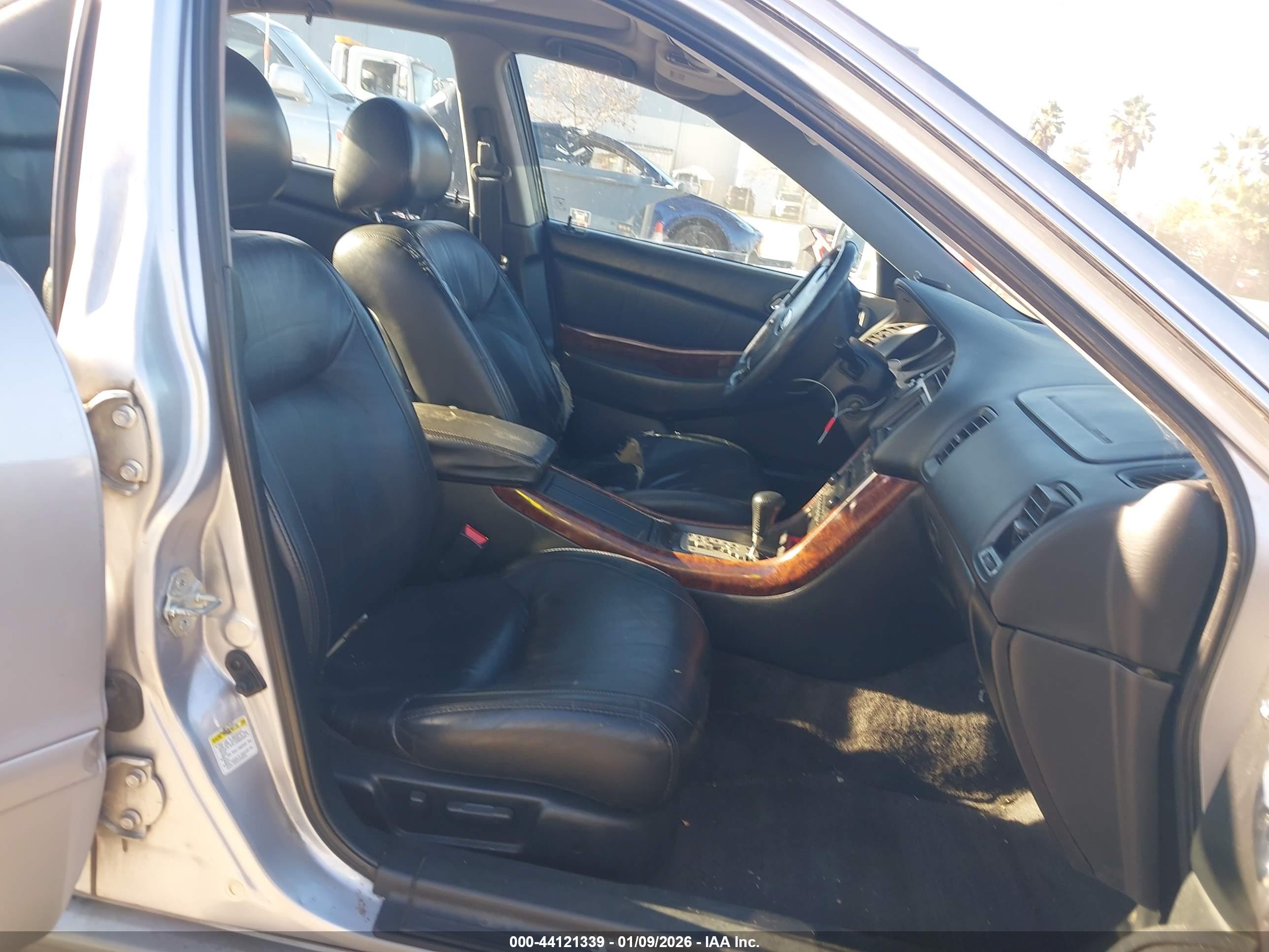ACURA TL image 5