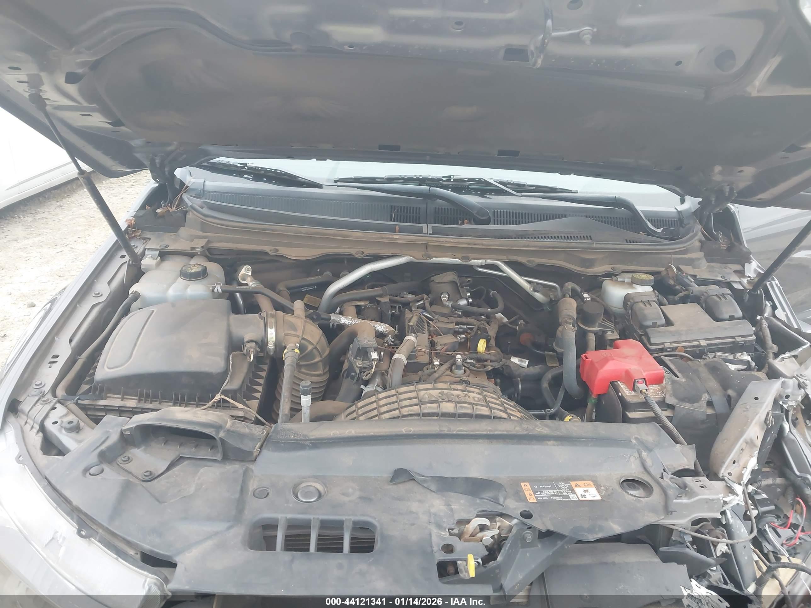 FORD RANGER image 10