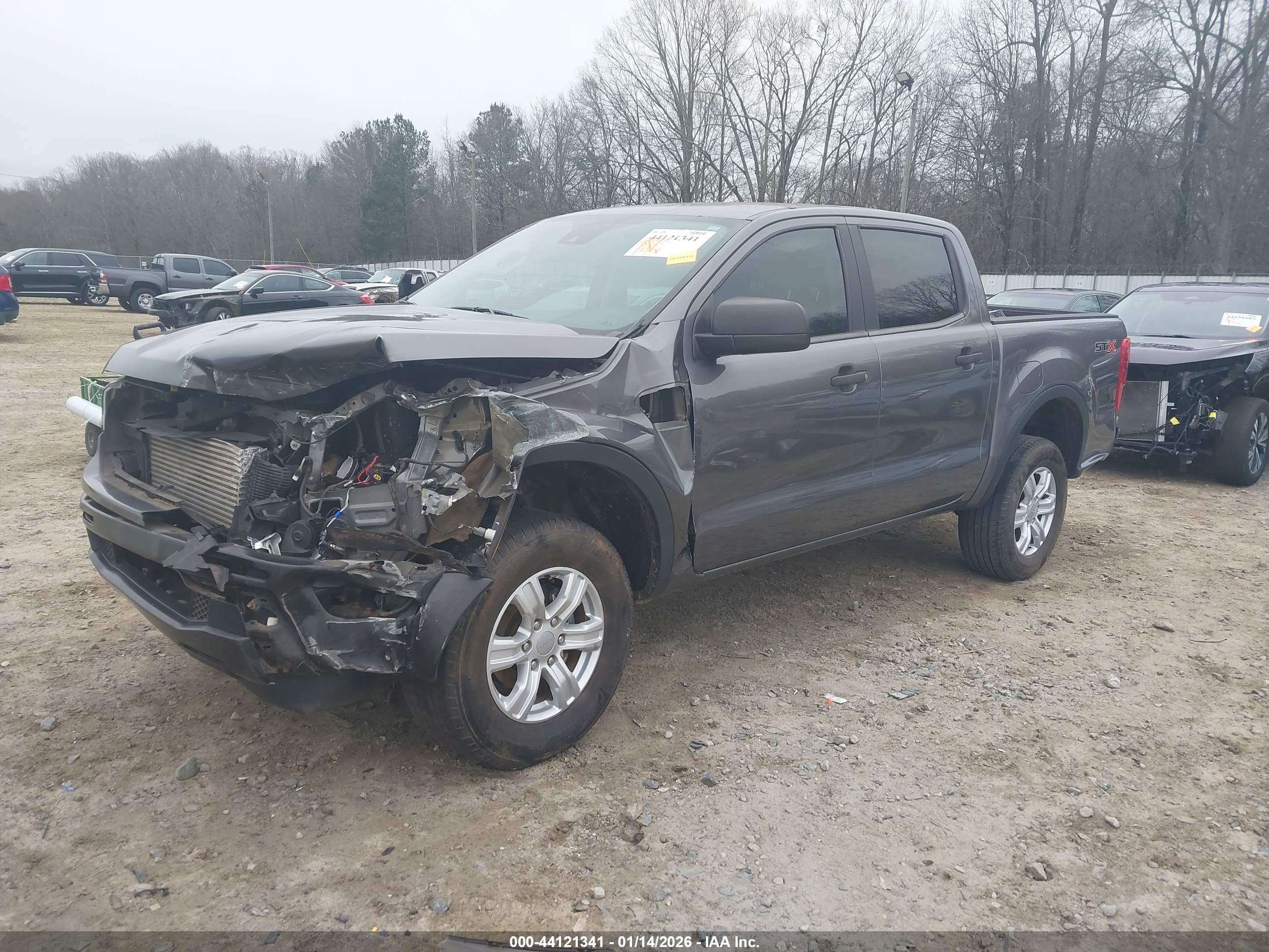 FORD RANGER image 2
