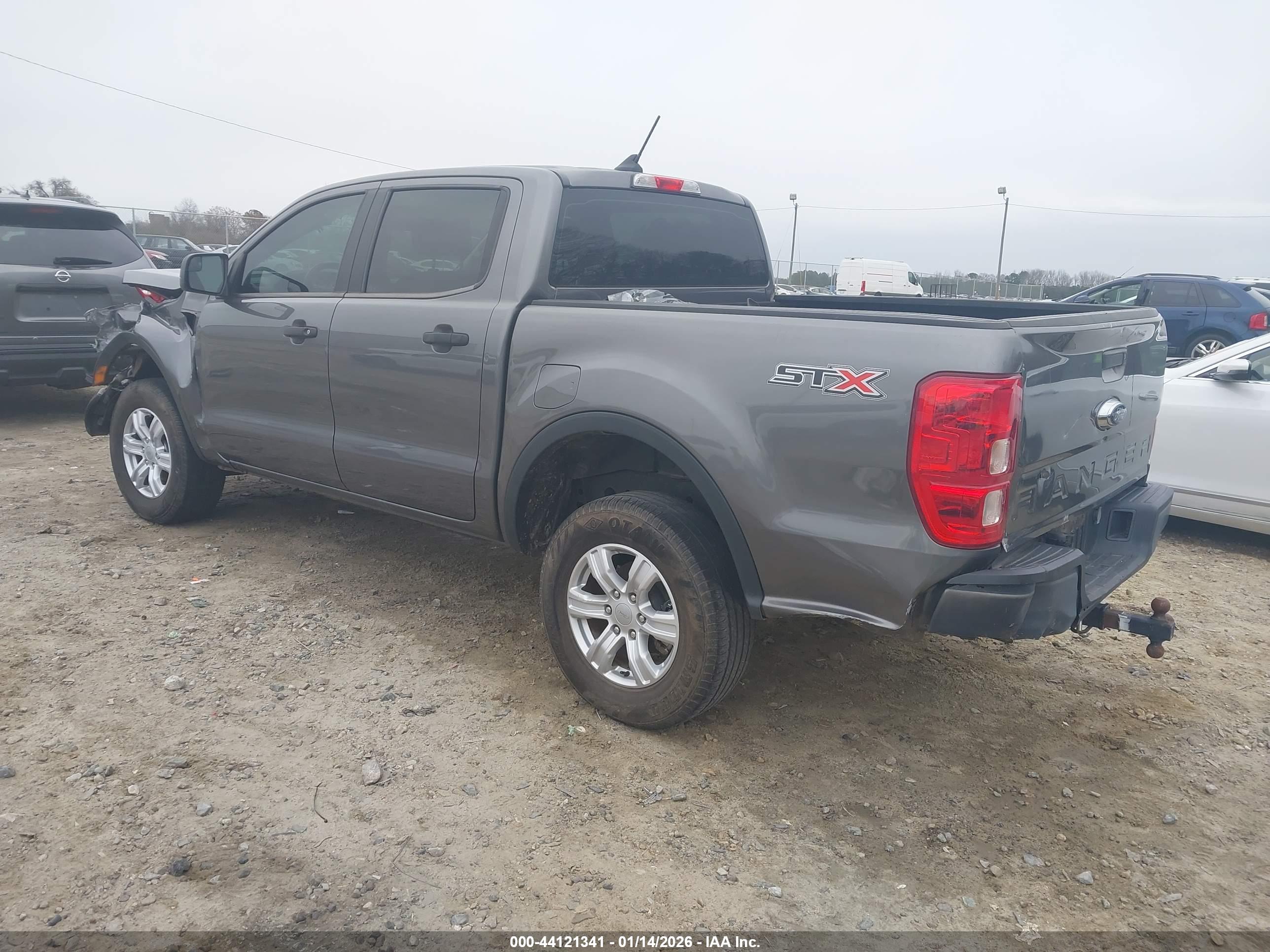 FORD RANGER image 3