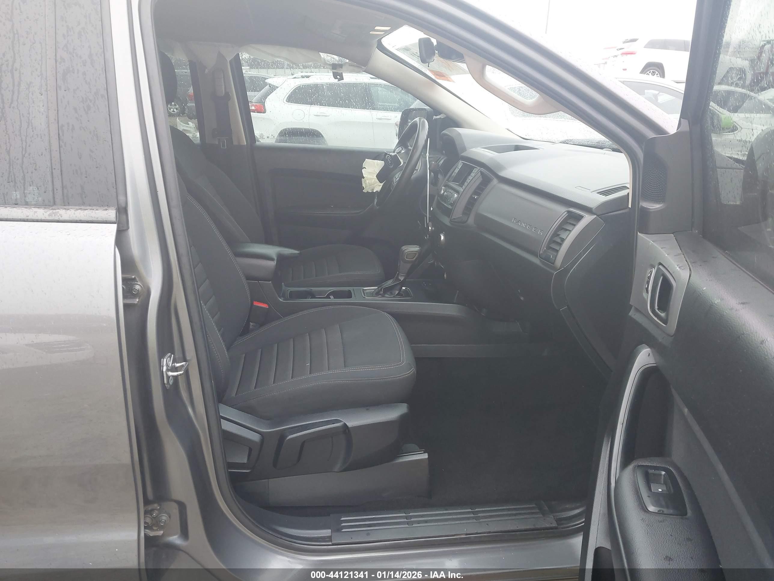 FORD RANGER image 5