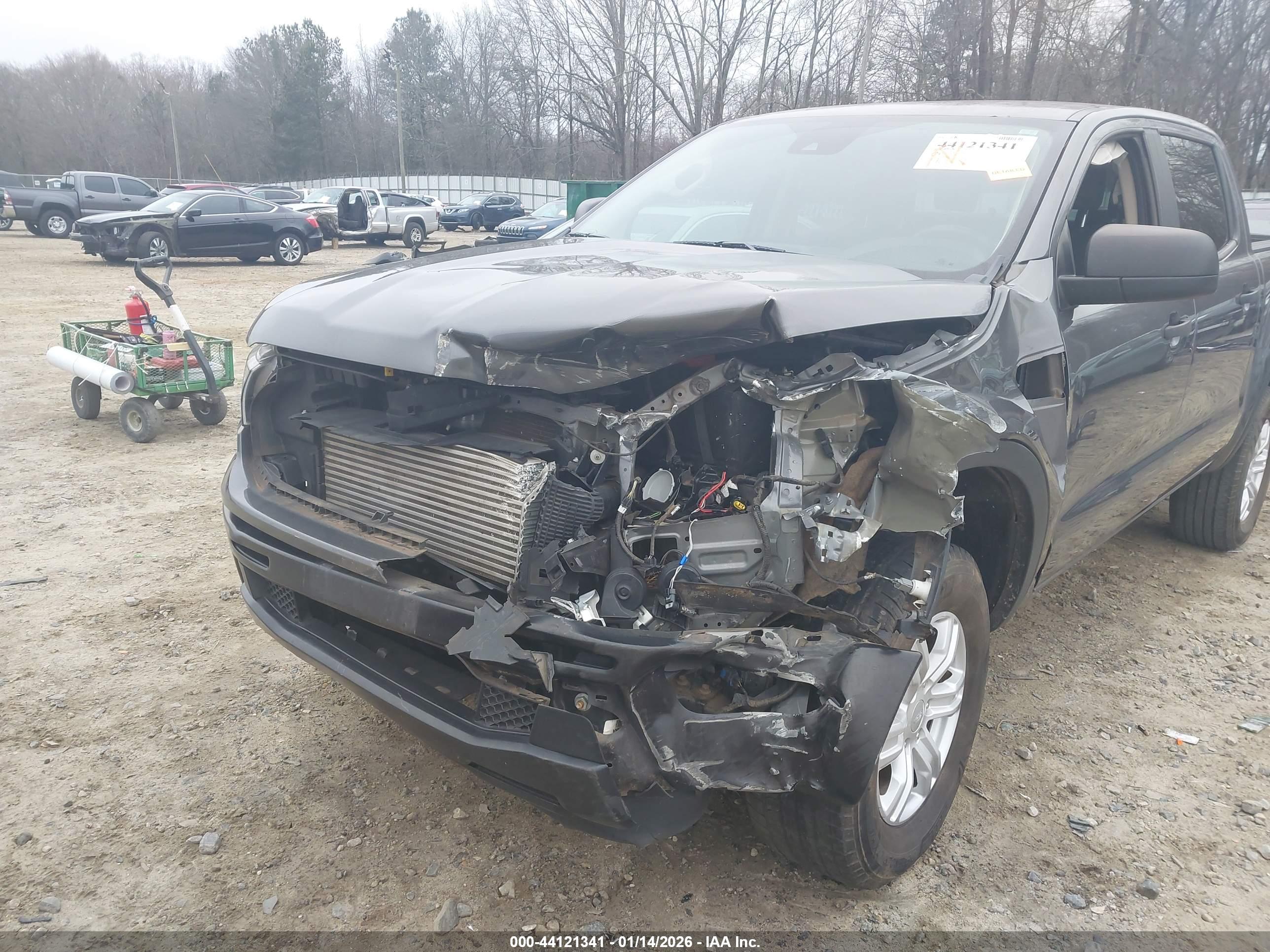 FORD RANGER image 6