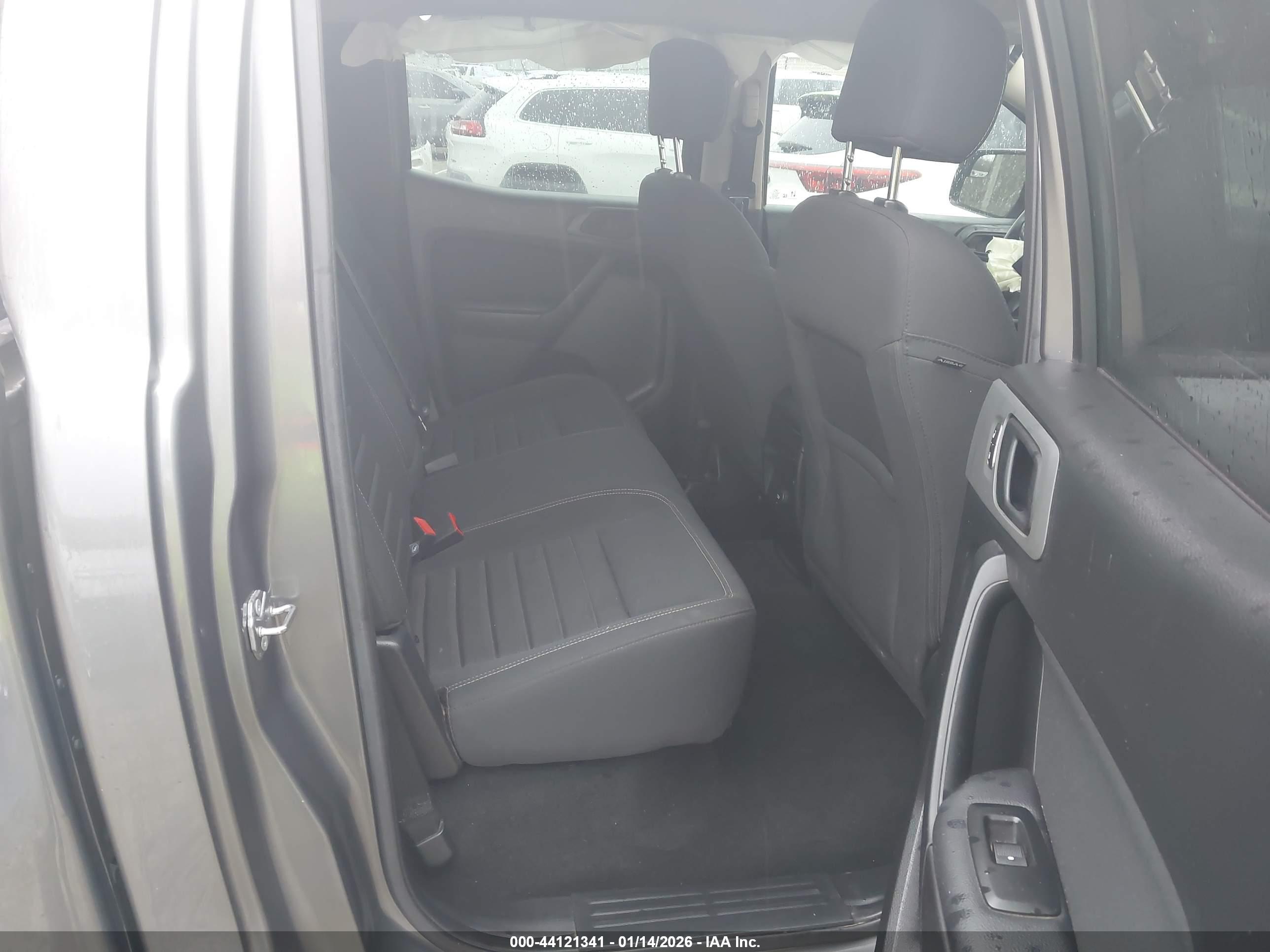 FORD RANGER image 8