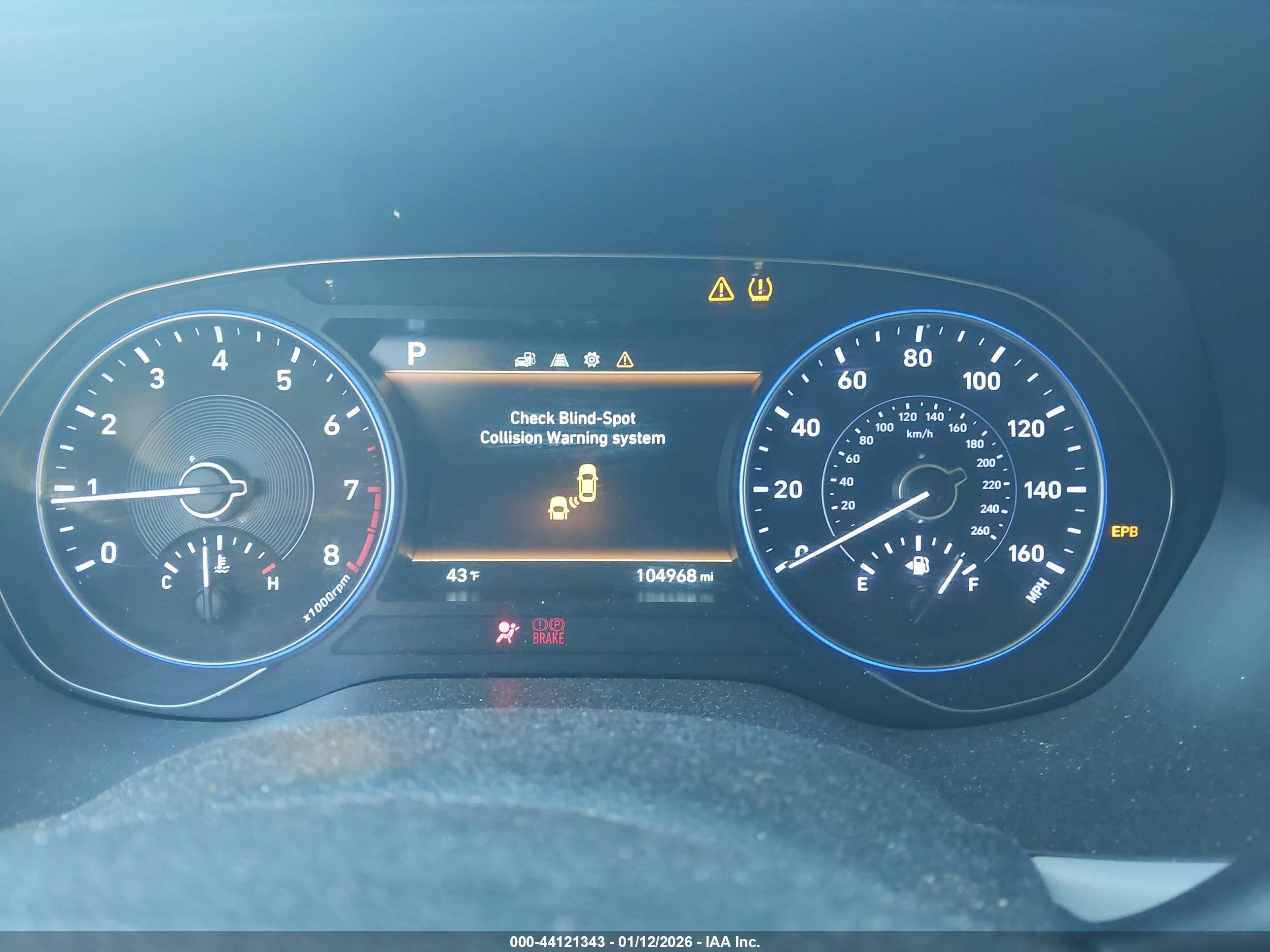 HYUNDAI PALISADE image 7