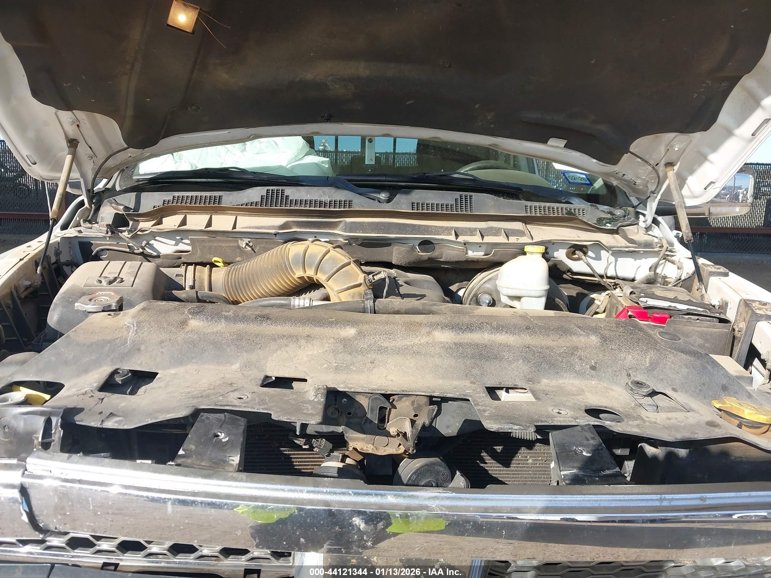 RAM 1500 image 10