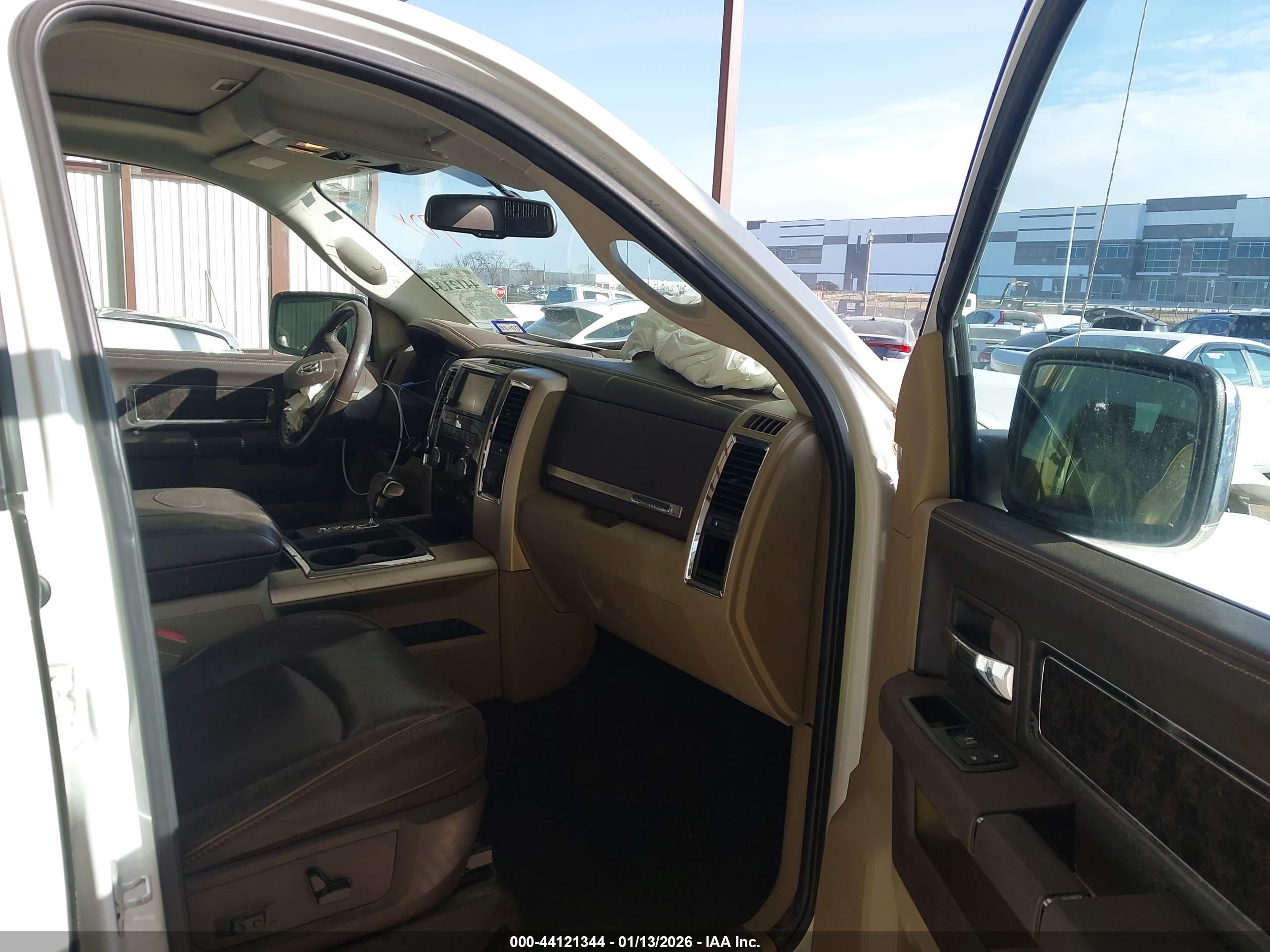 RAM 1500 image 5