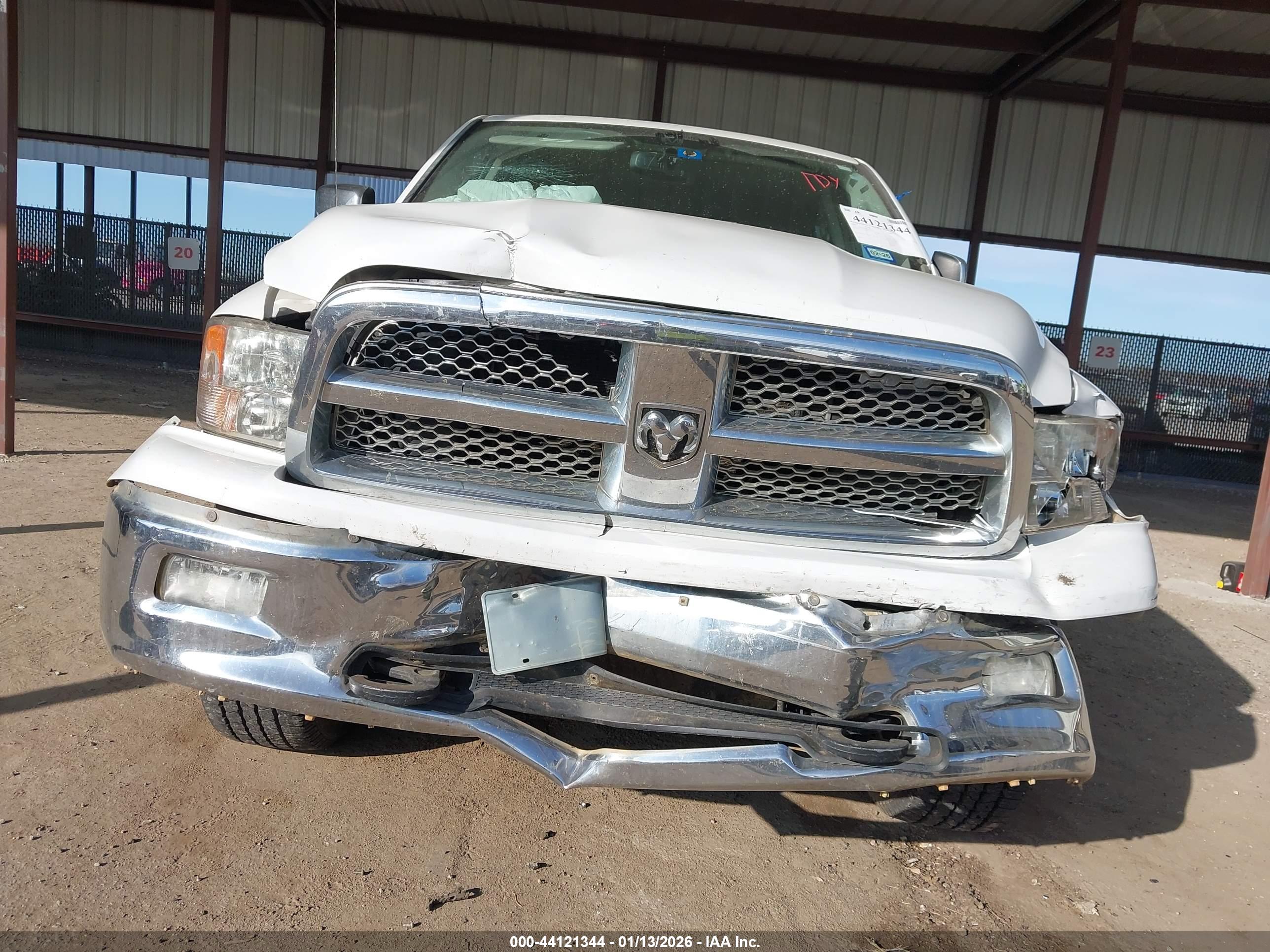 RAM 1500 image 6