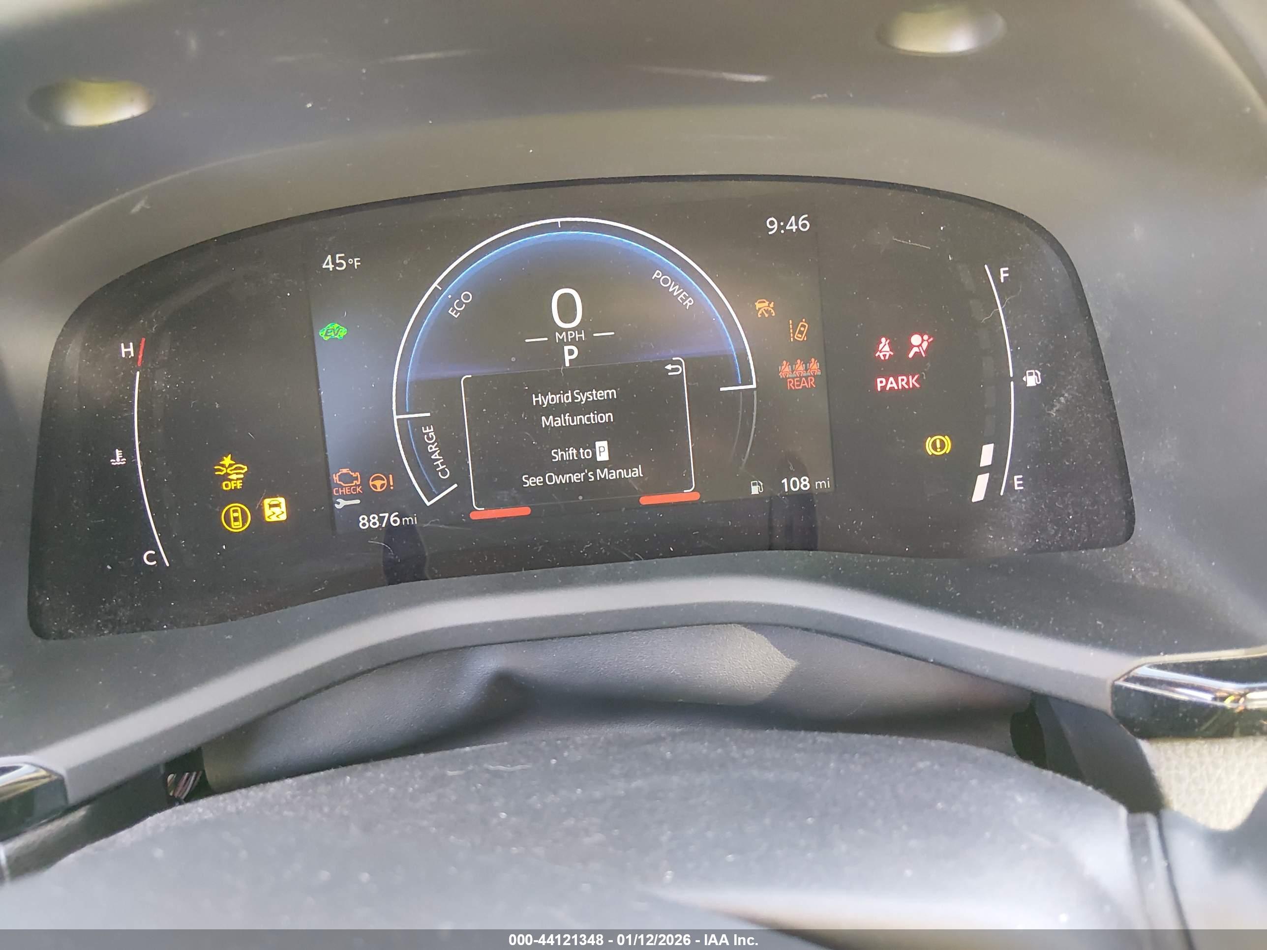 TOYOTA CAMRY image 7