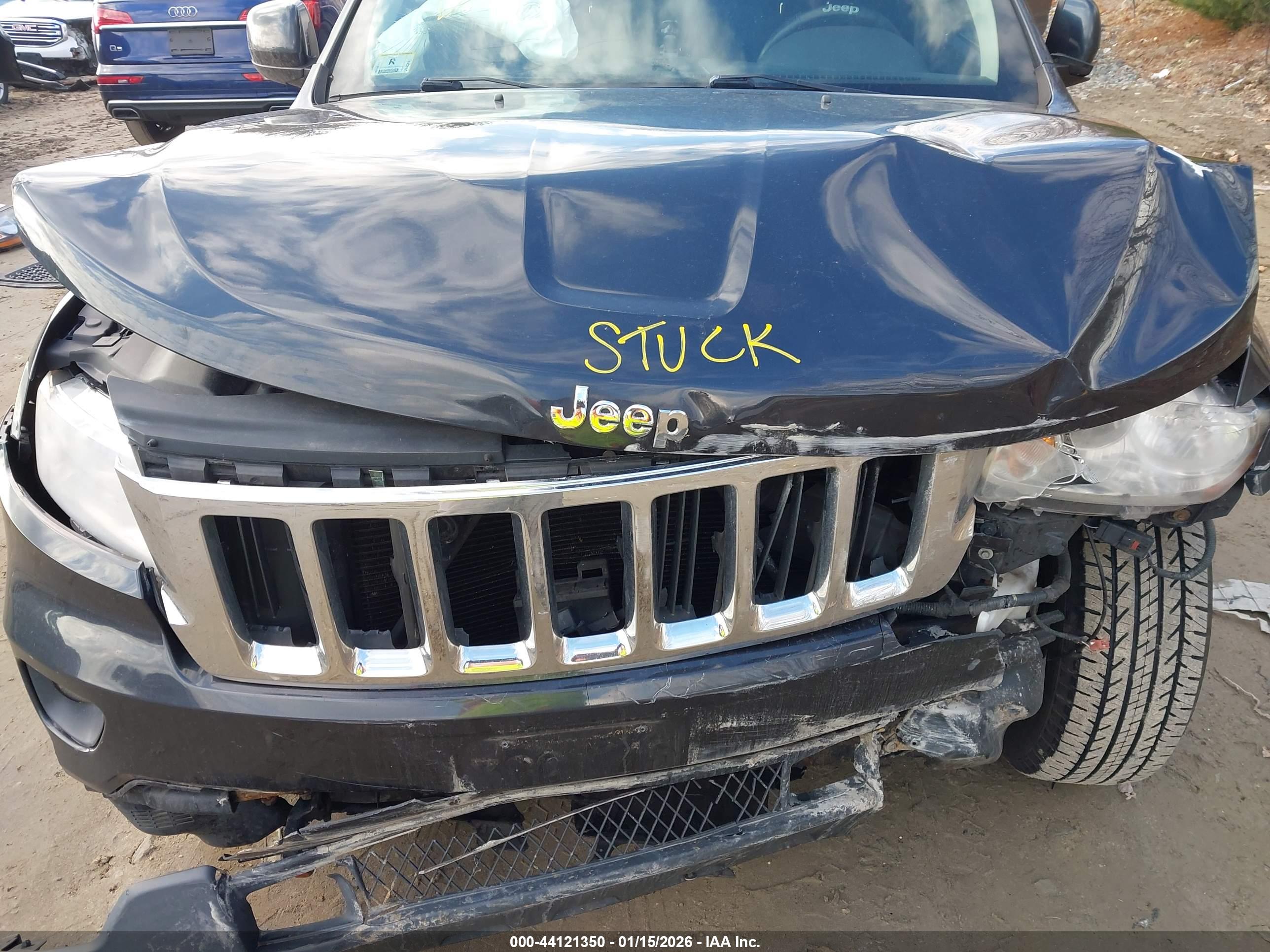 JEEP GRAND image 10