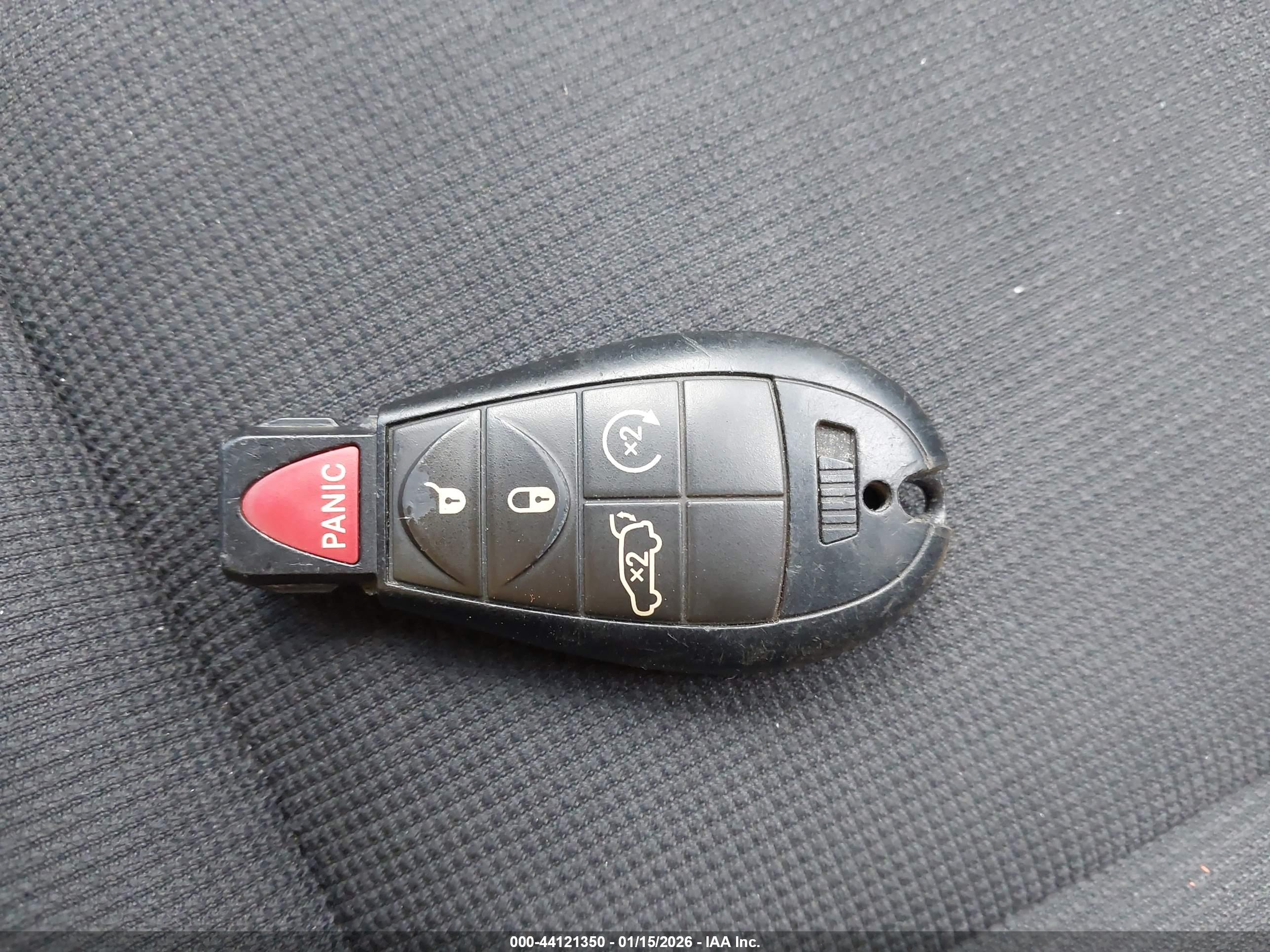 JEEP GRAND image 11