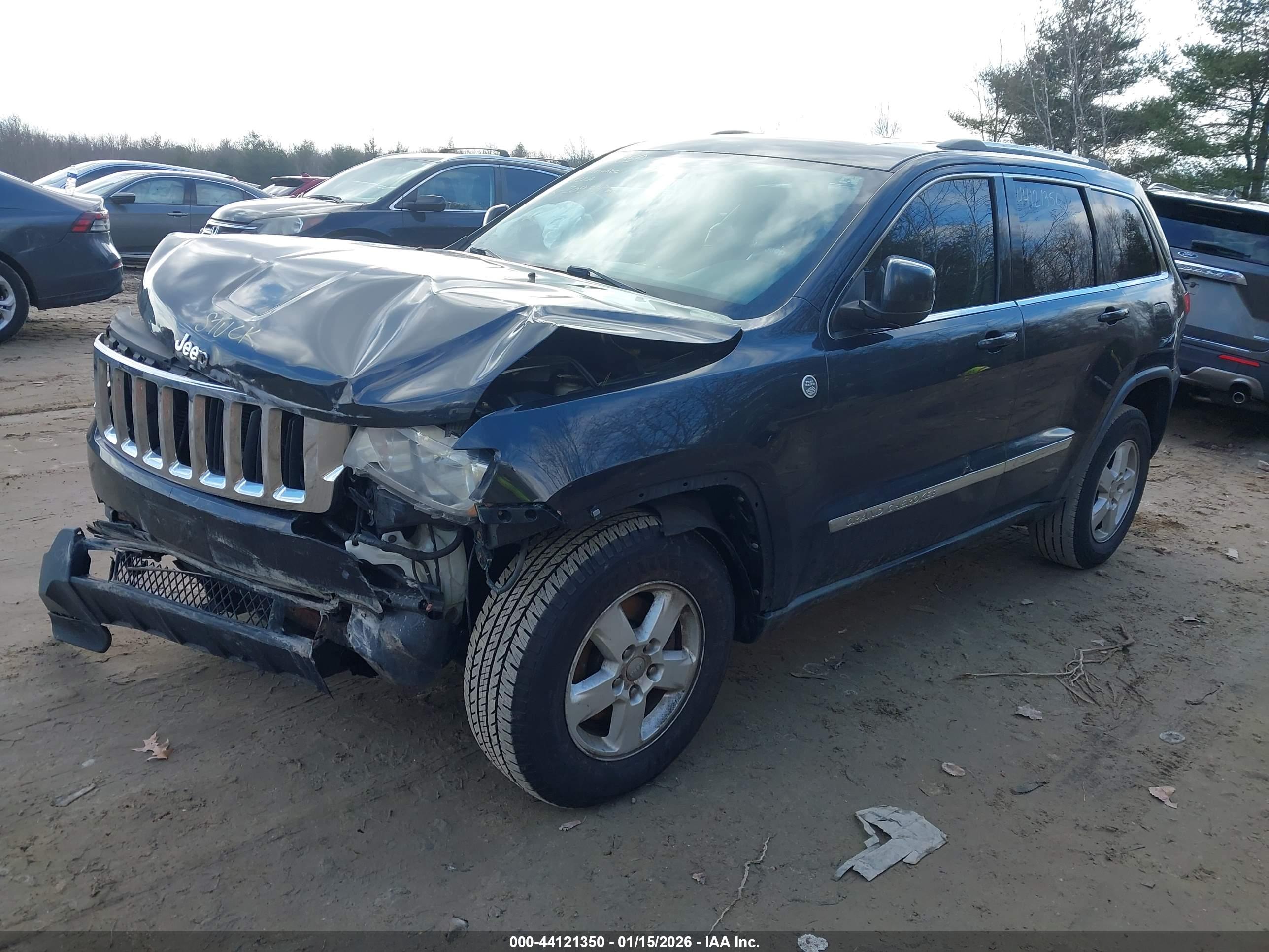 JEEP GRAND image 2