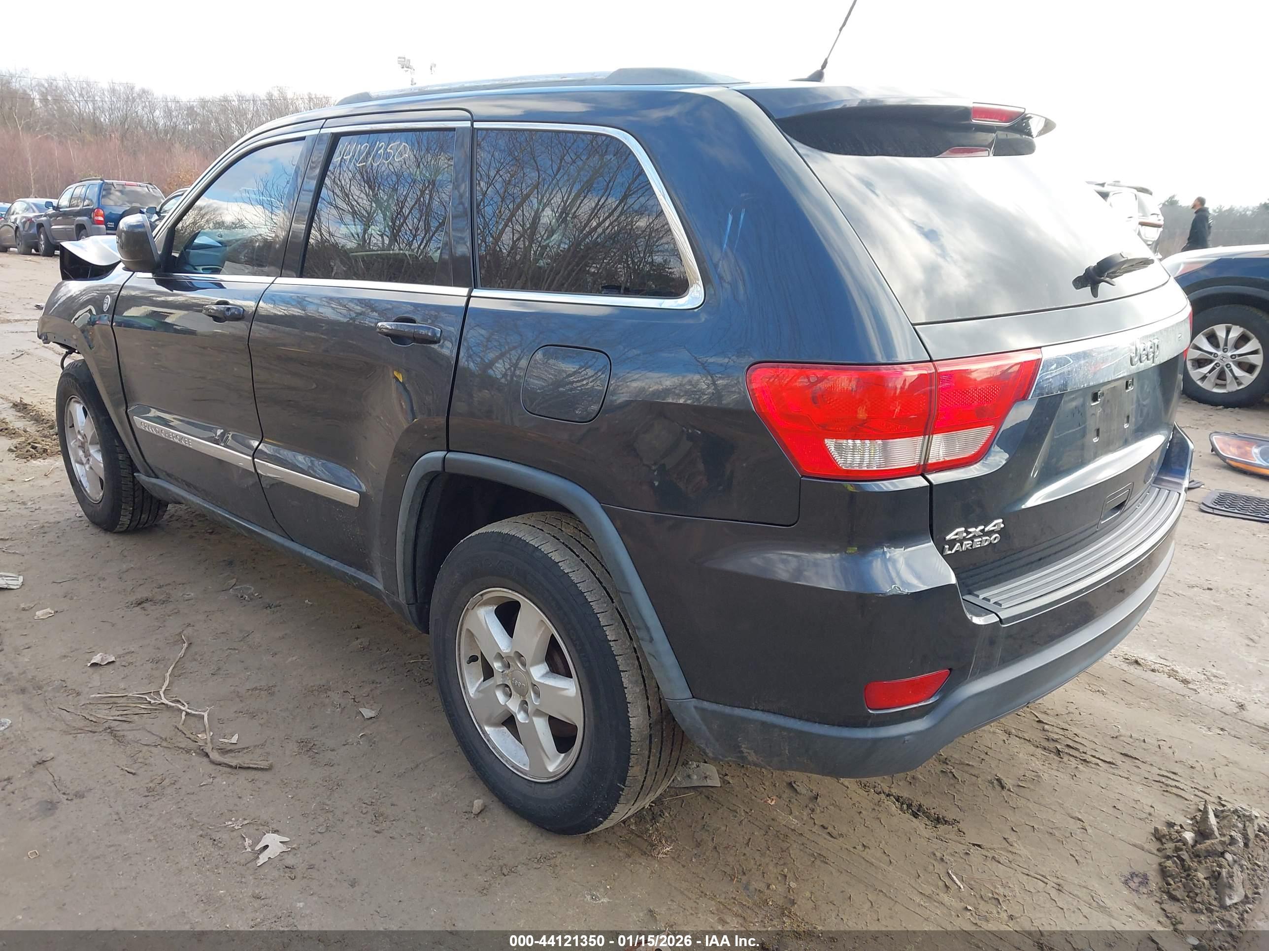 JEEP GRAND image 3