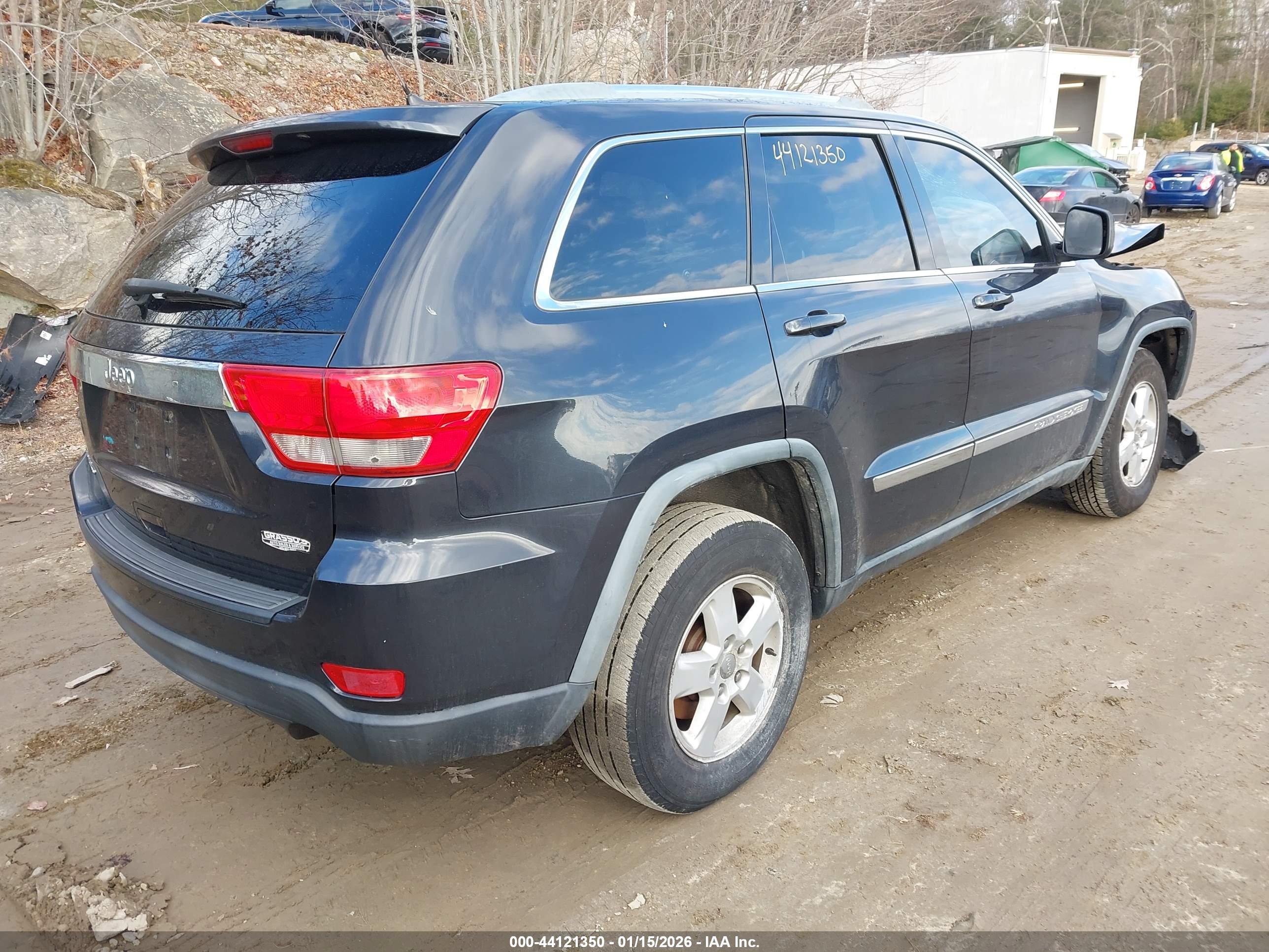 JEEP GRAND image 4