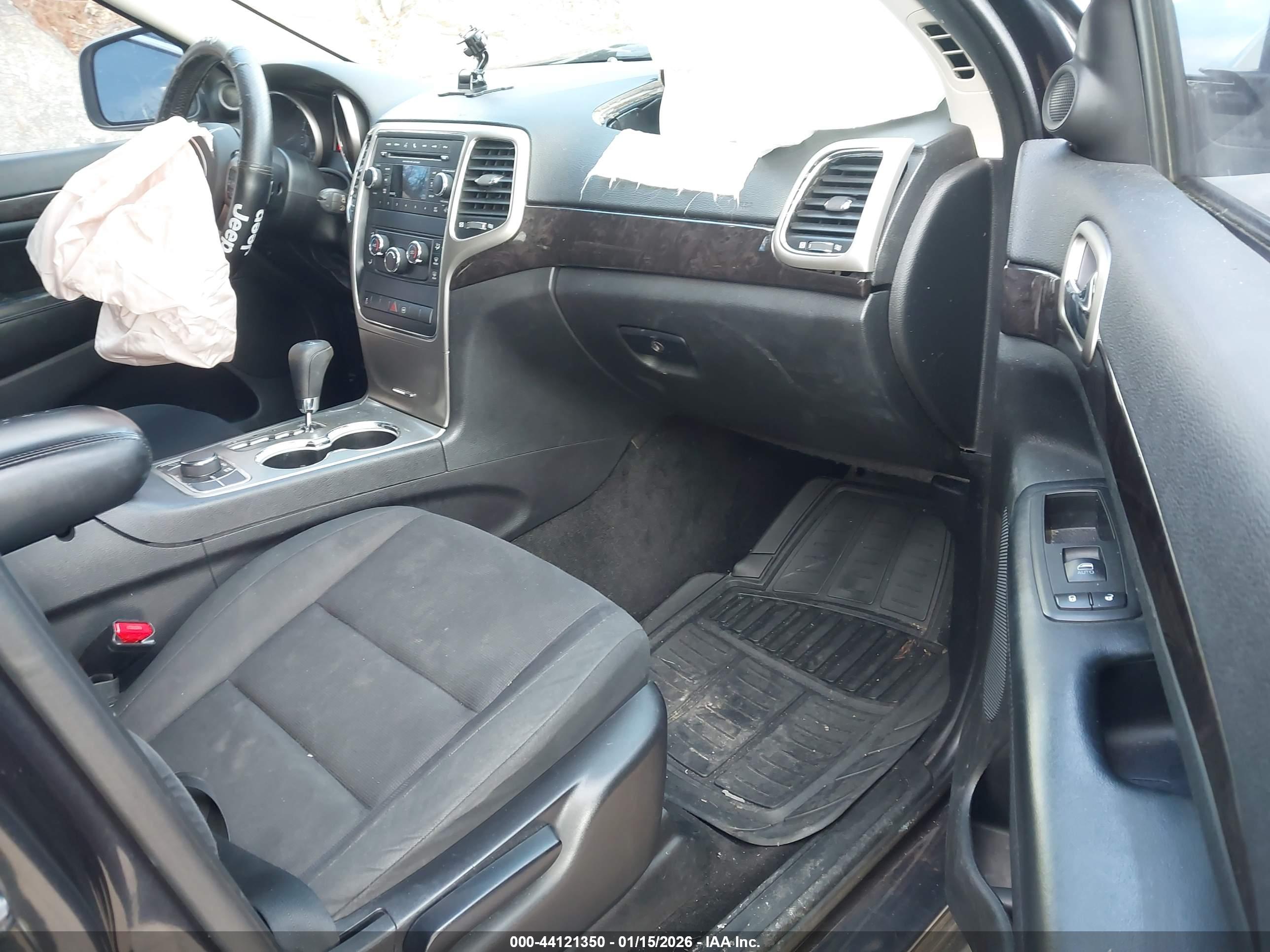JEEP GRAND image 5