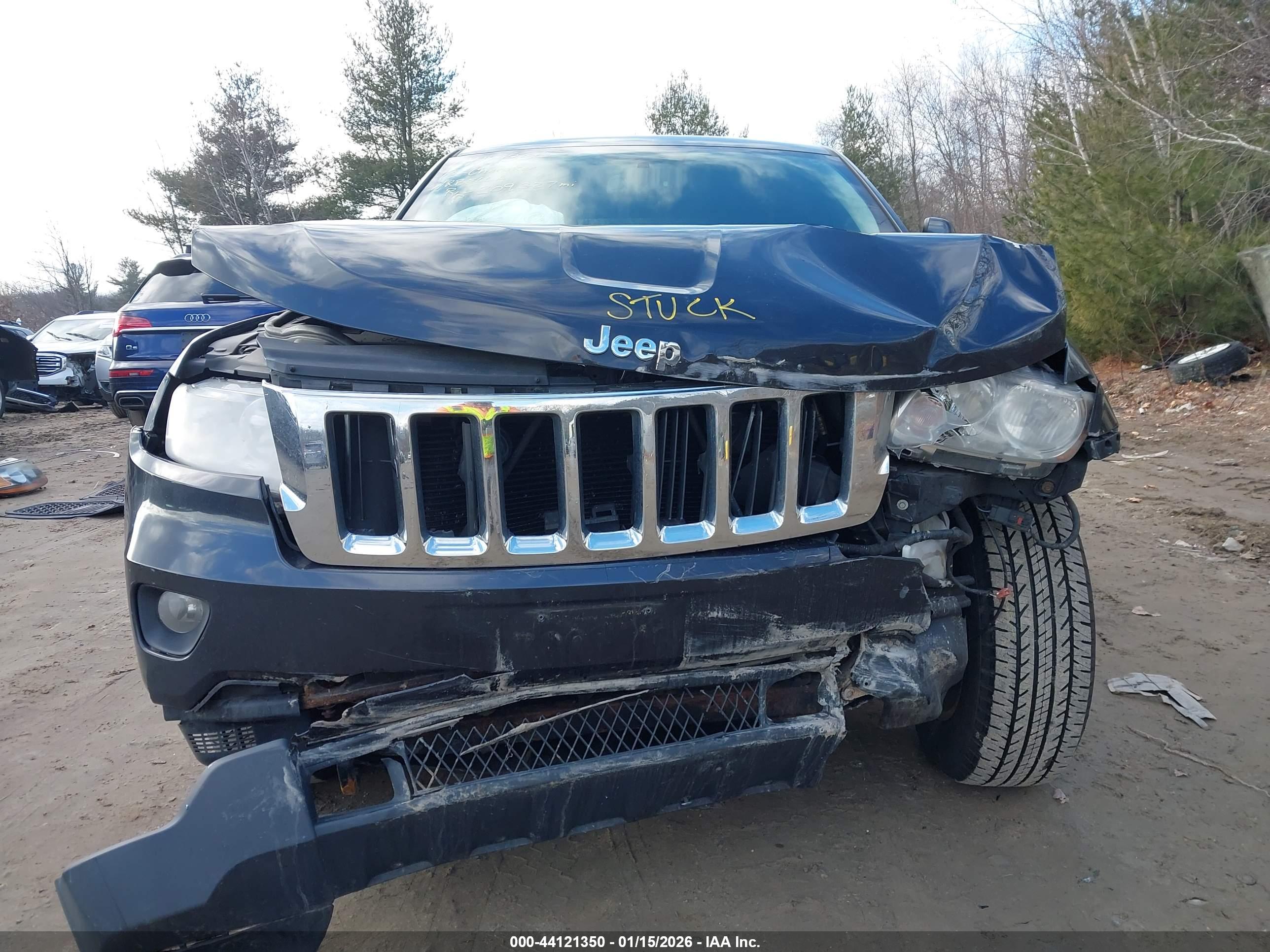 JEEP GRAND image 6